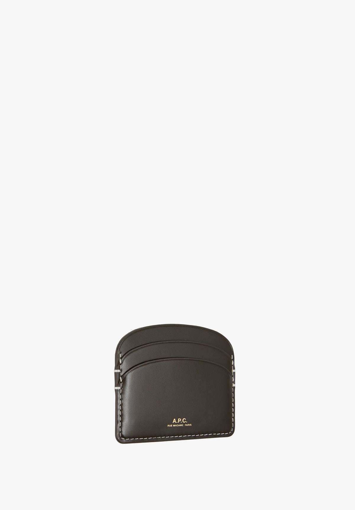 Demi-Lune cardholder - 2