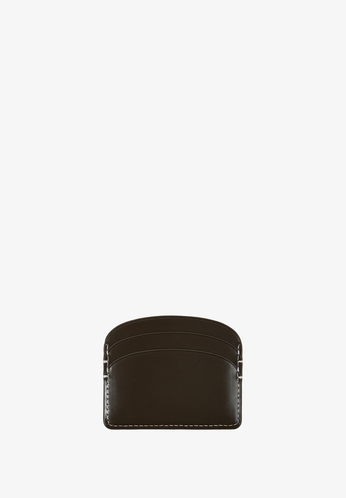 Demi-Lune cardholder - 3