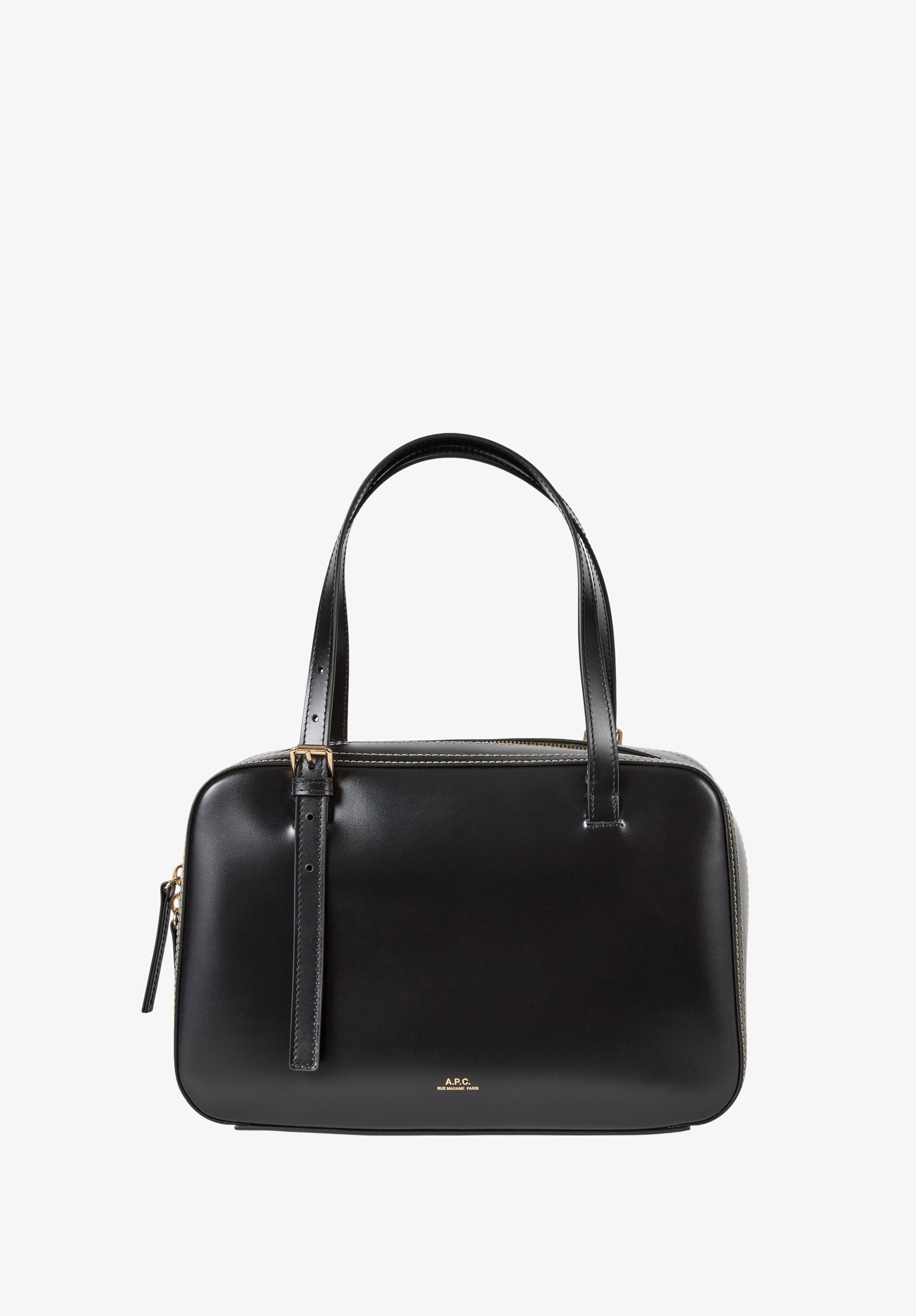 Virginie Box bag - 0