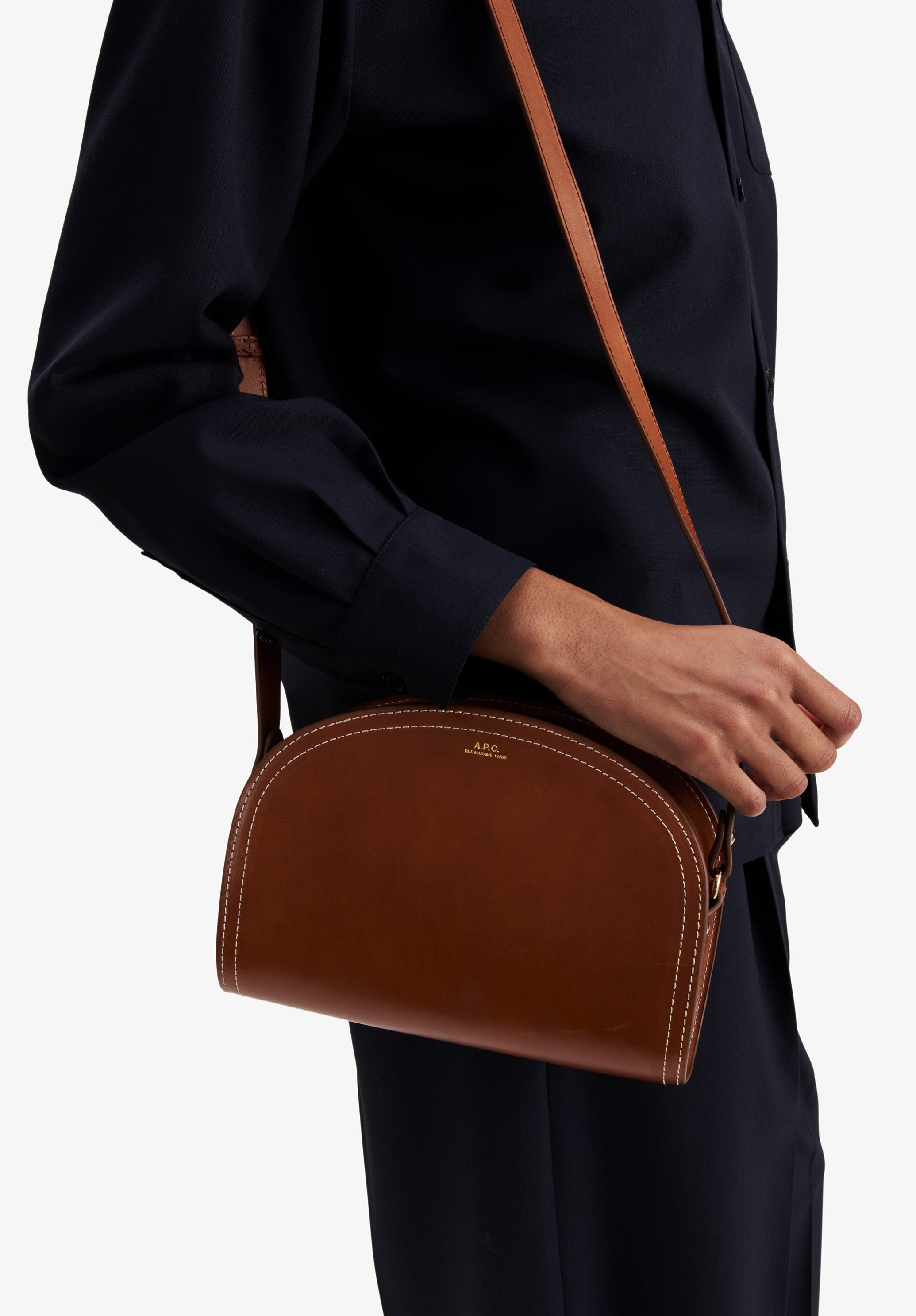 Demi-Lune bag - 1