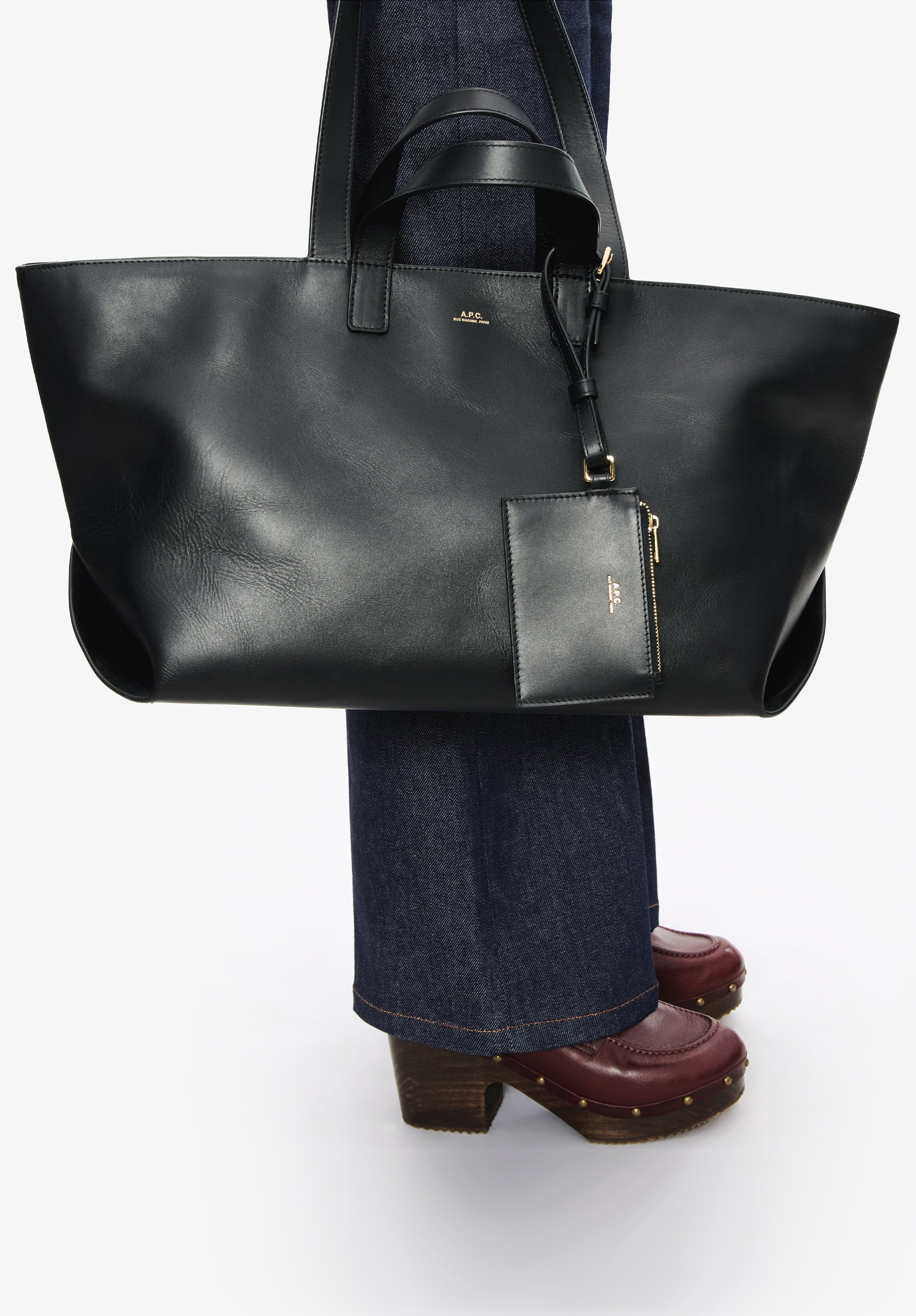 Drummer bag