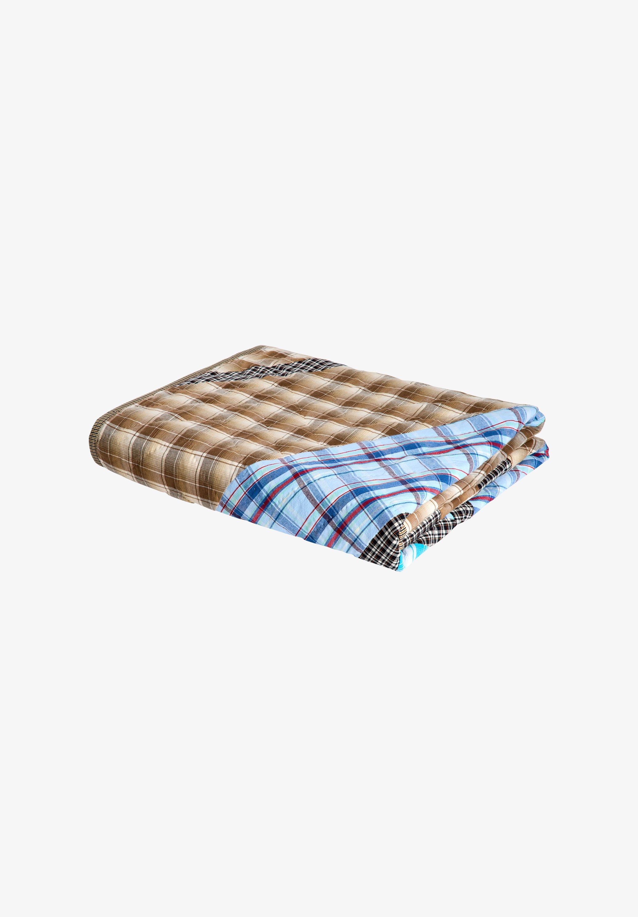 Miranda Distrito quilt - 3