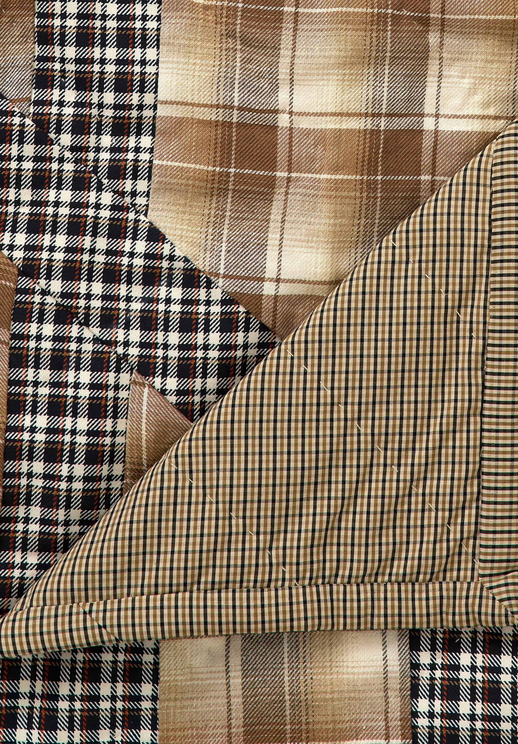 Miranda Distrito quilt - 4