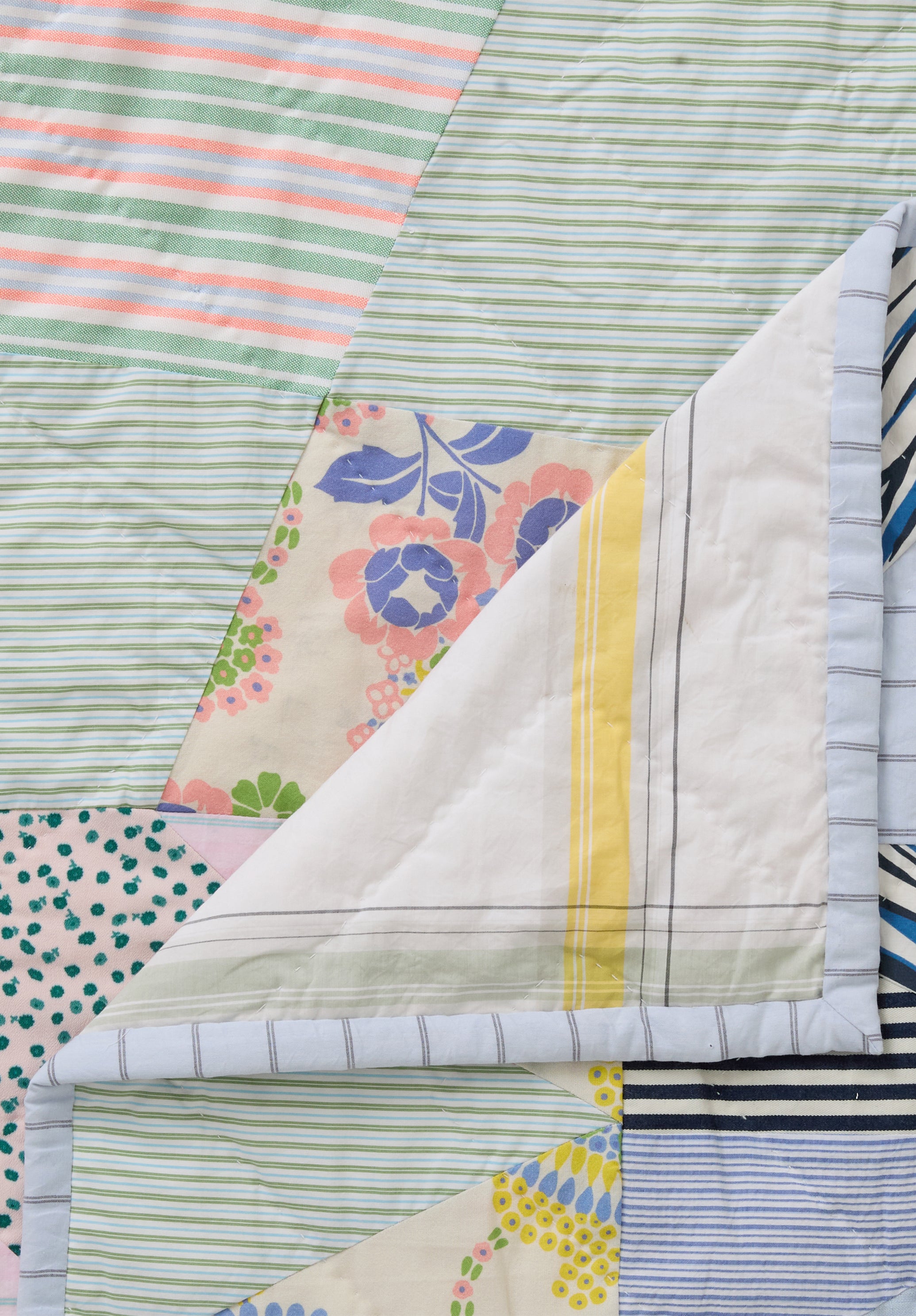 Substitute quilt - 5