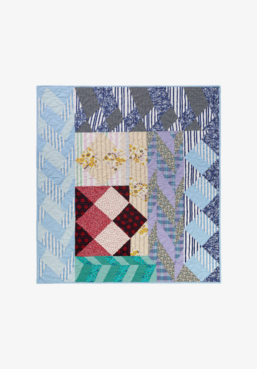 Pictures of Lily Quilt