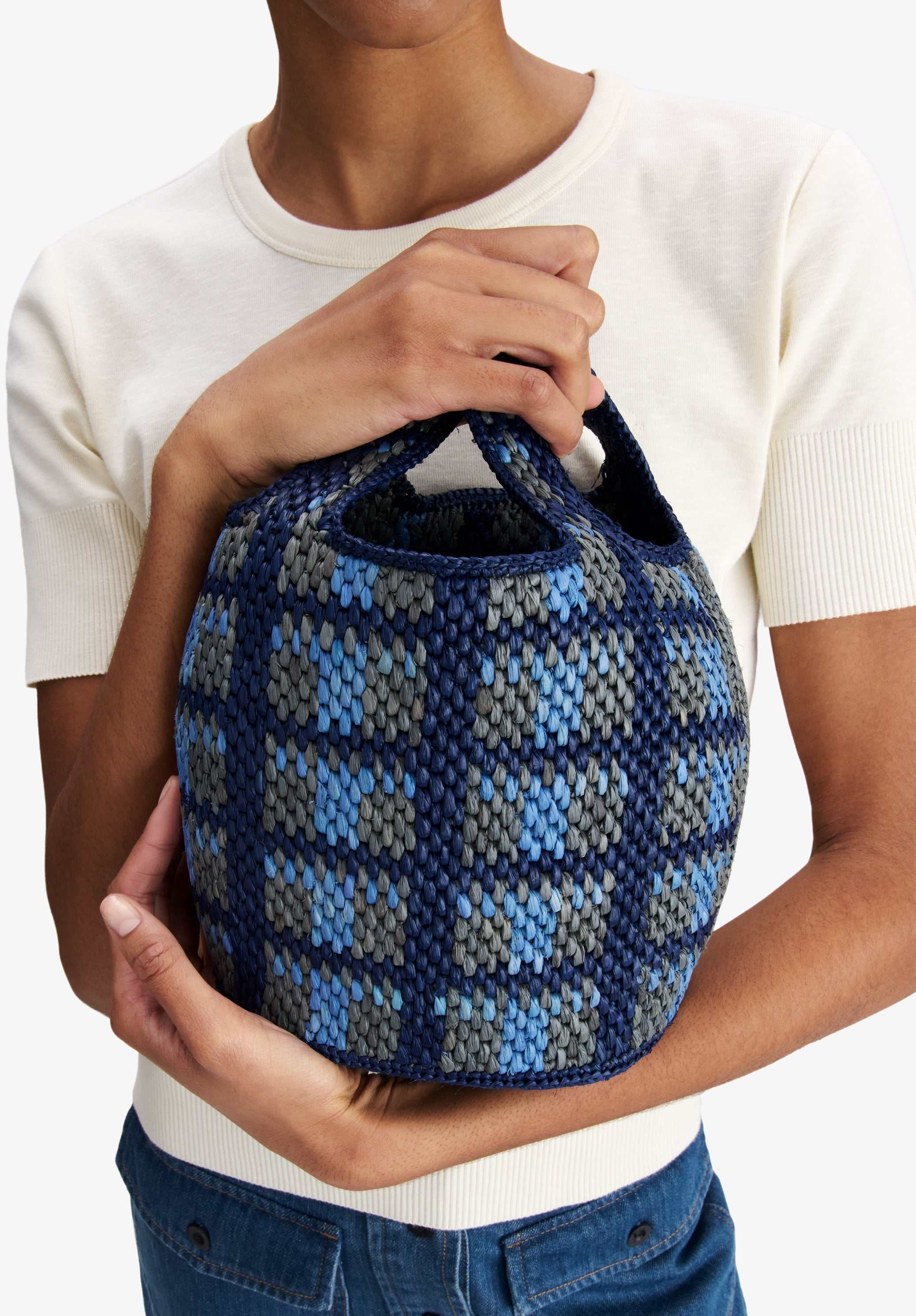 Pecan bag - 1