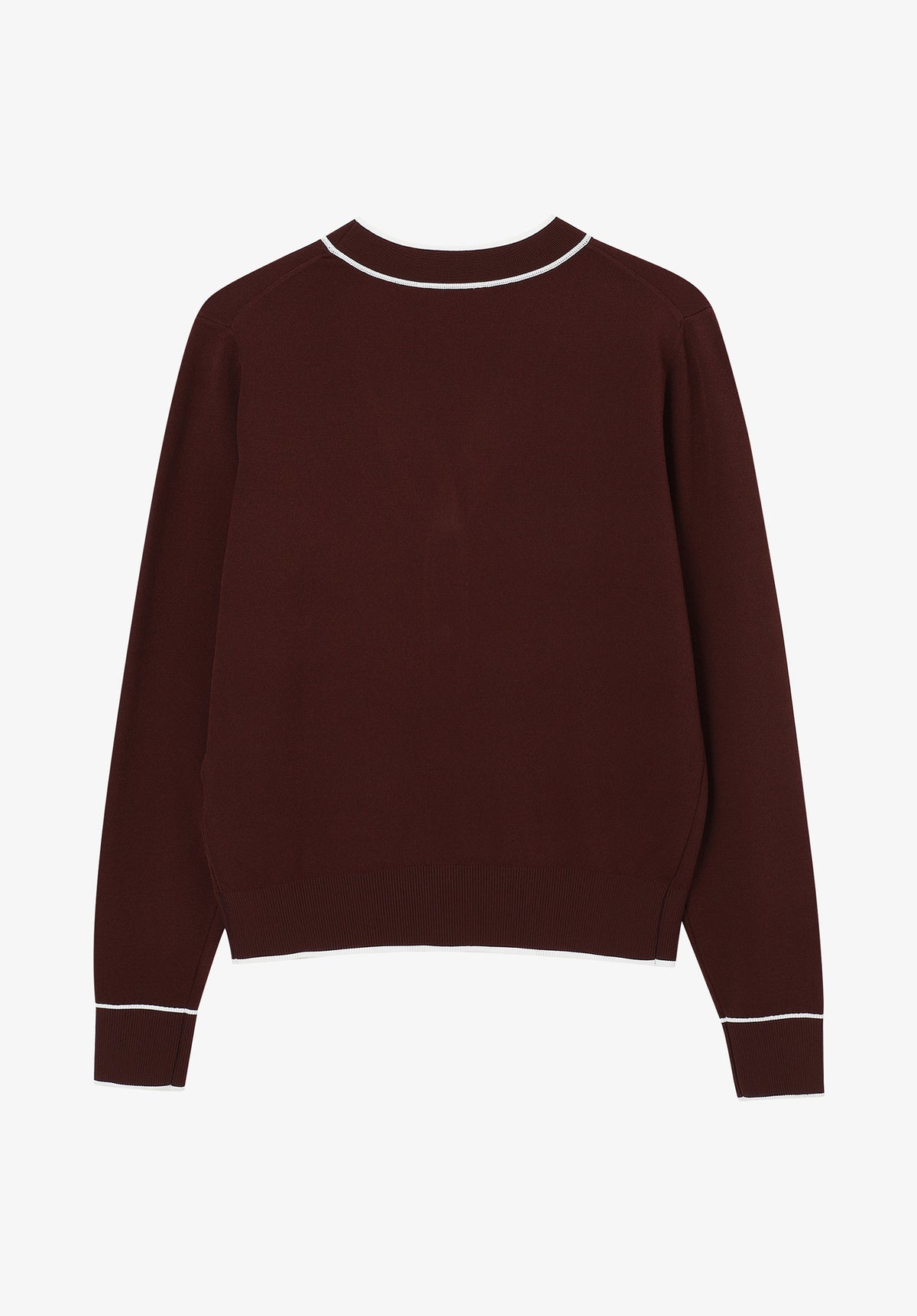 Cardigan - 5