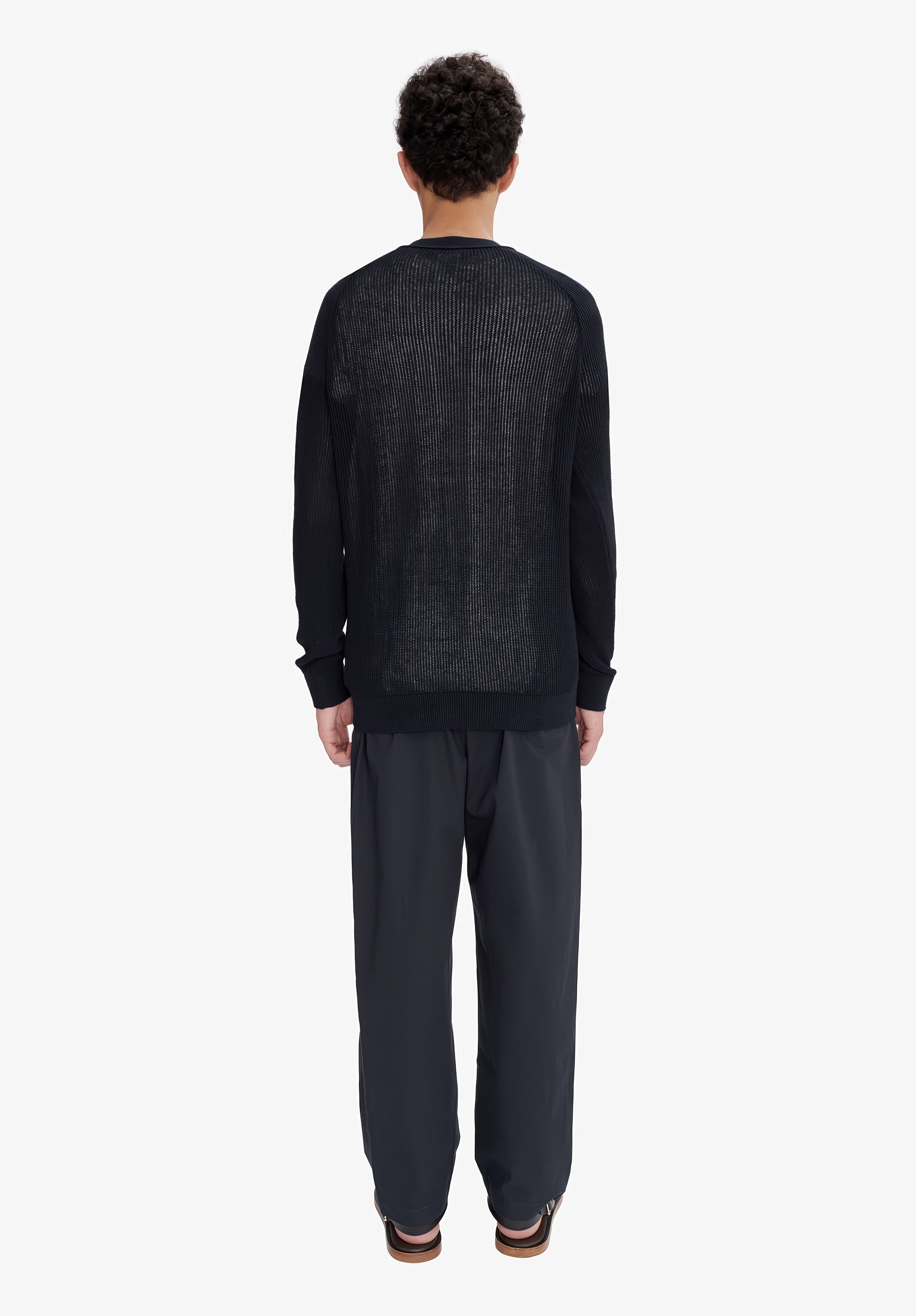 Felix cardigan - 3