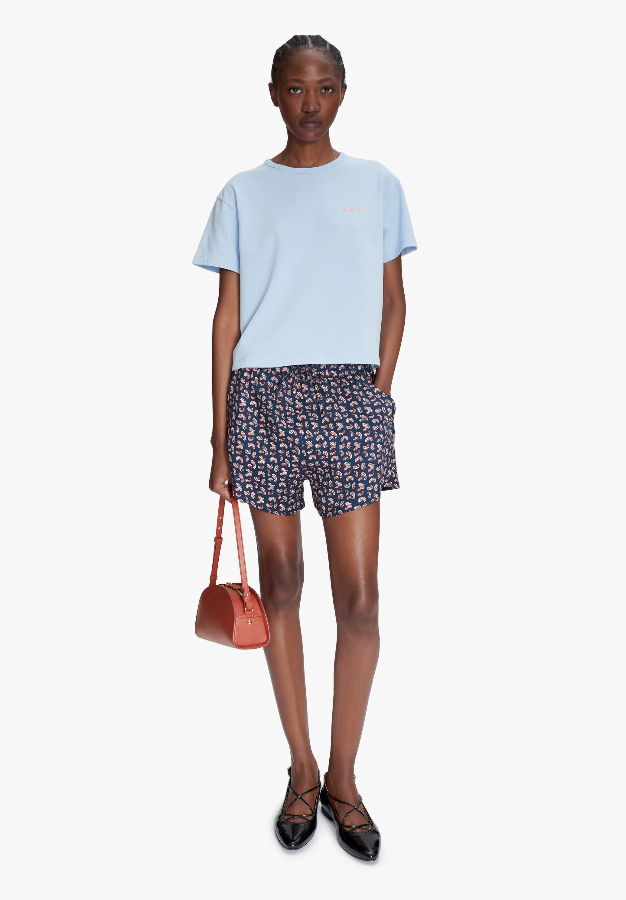 Audrey shorts - 1