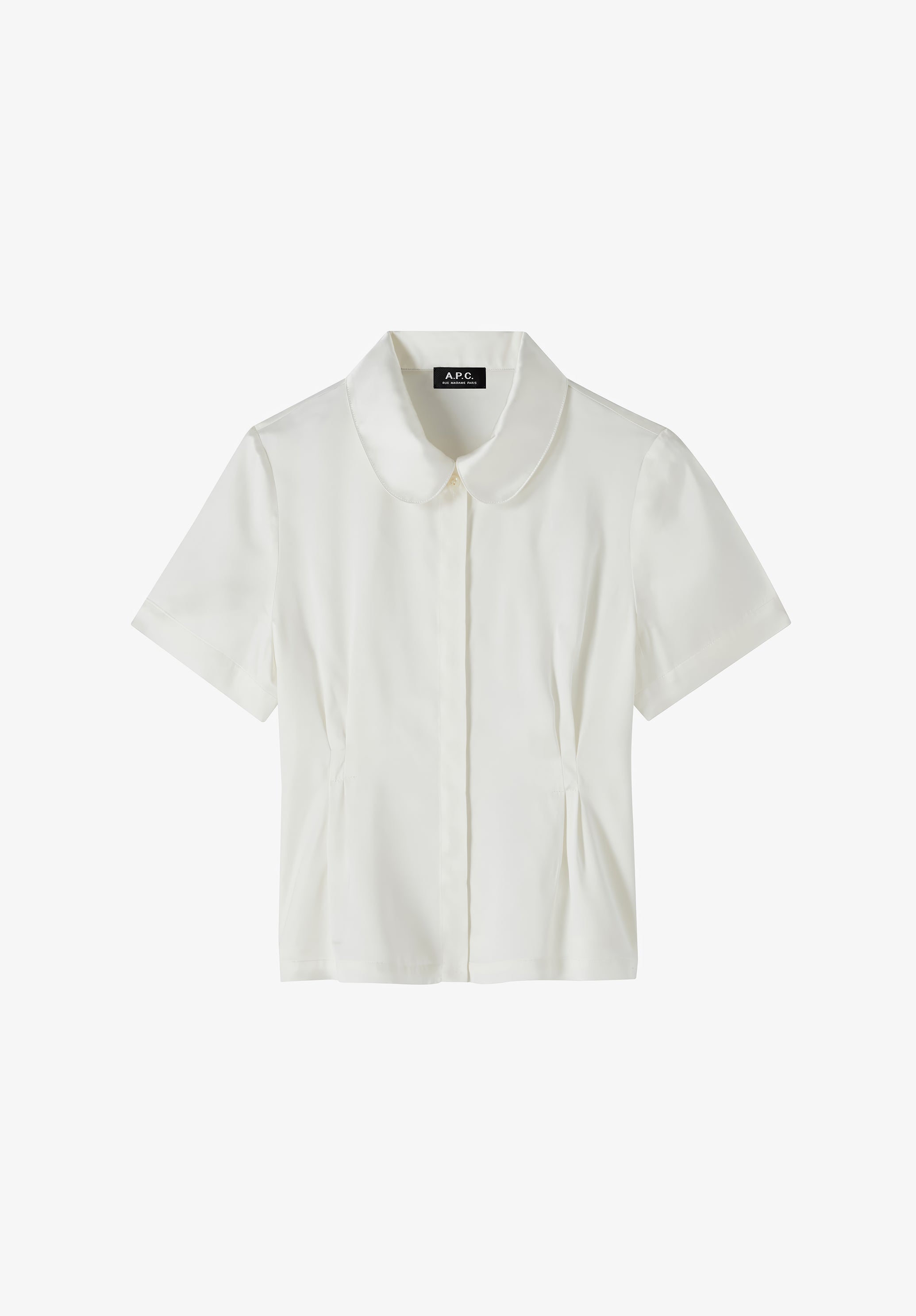 Julienne blouse - 2