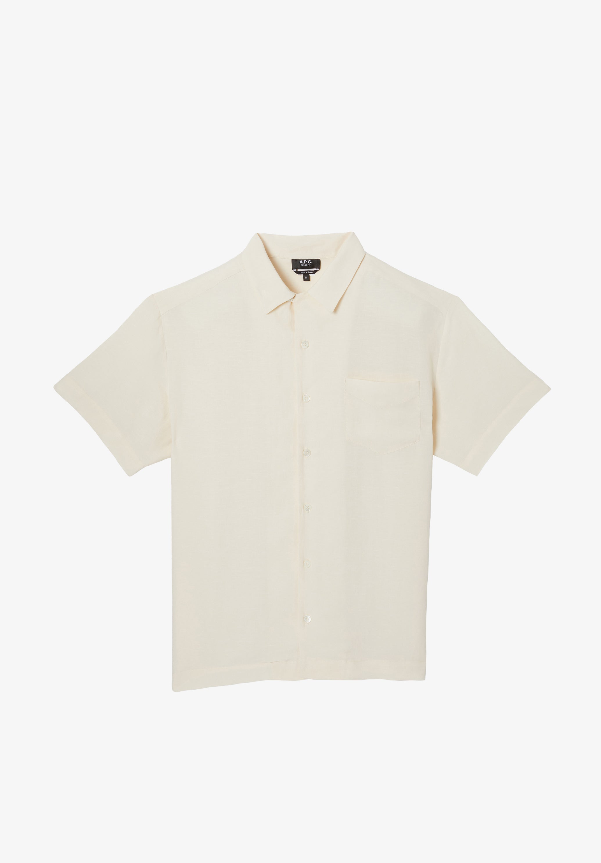 Roy short-sleeve shirt - 0