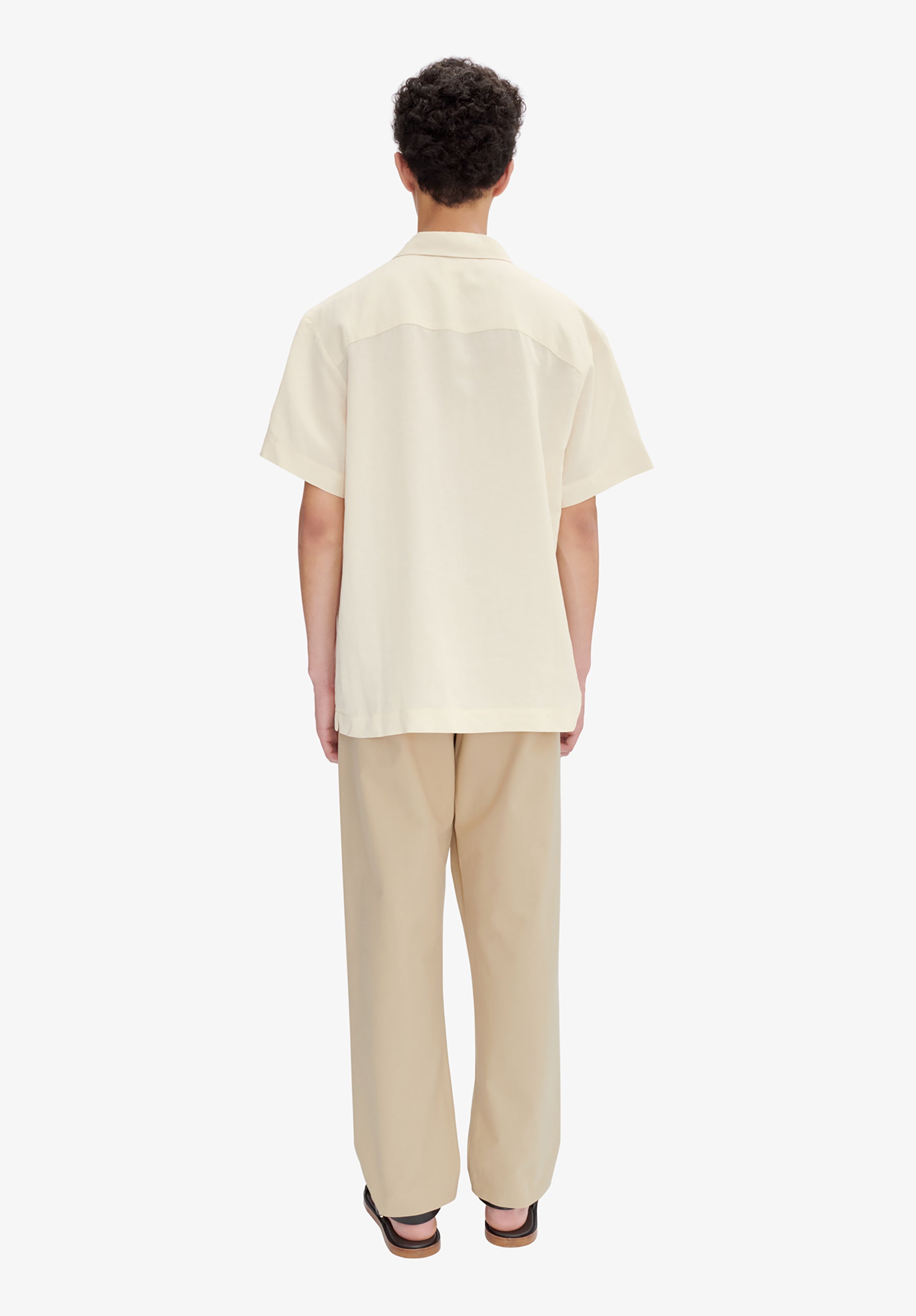 Roy short-sleeve shirt - 3