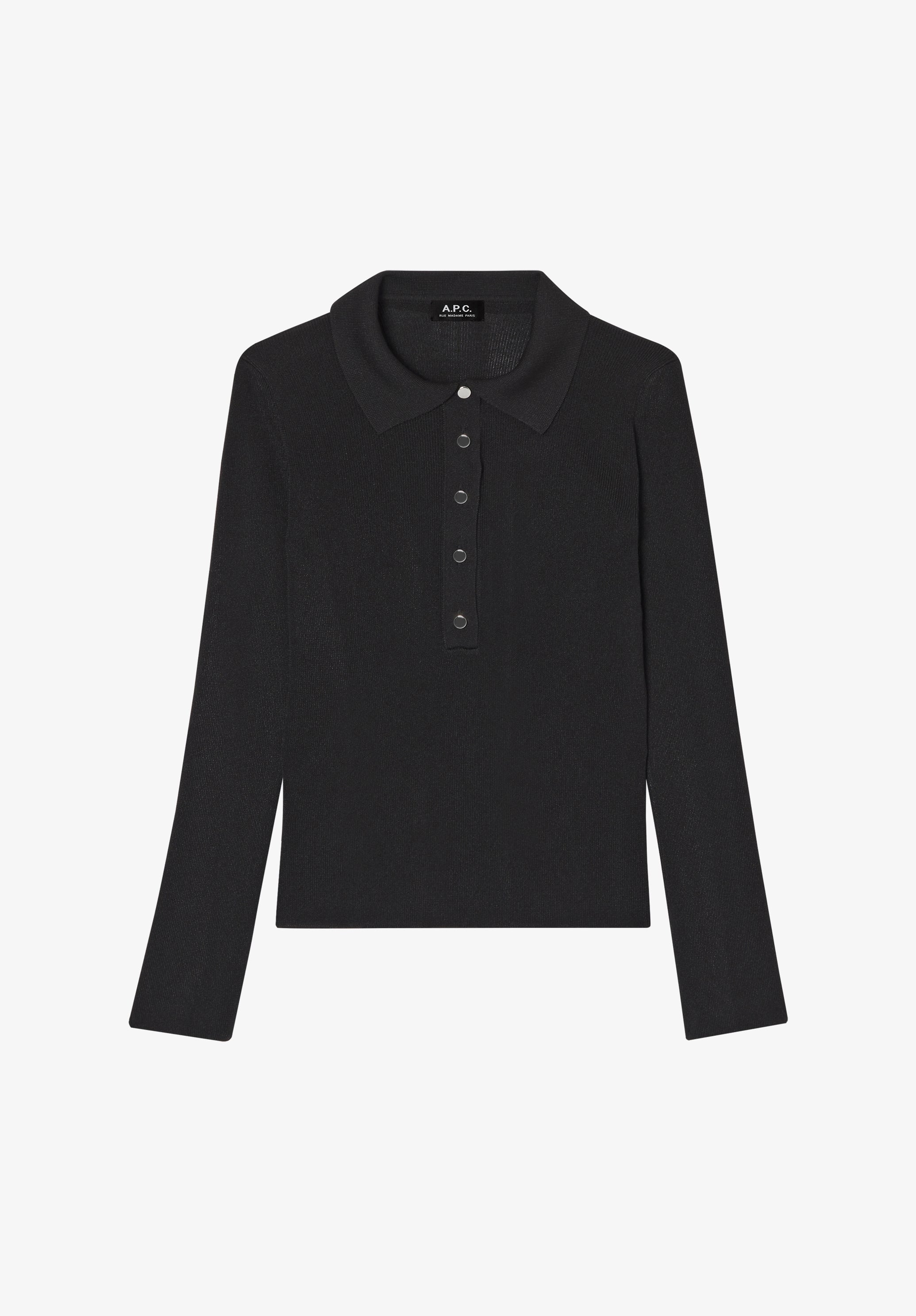 Mila polo shirt - 0