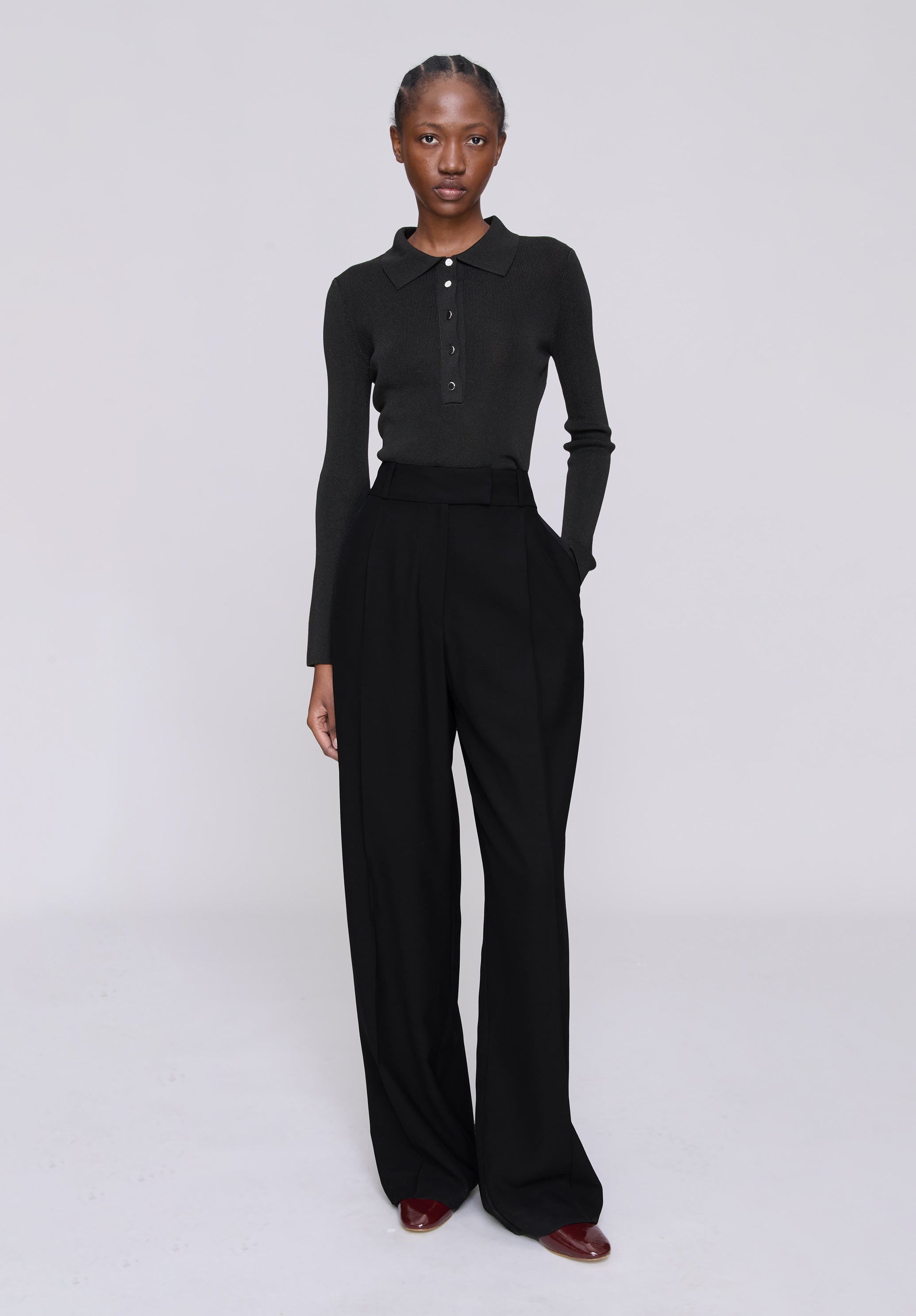 Rachel trousers - 1