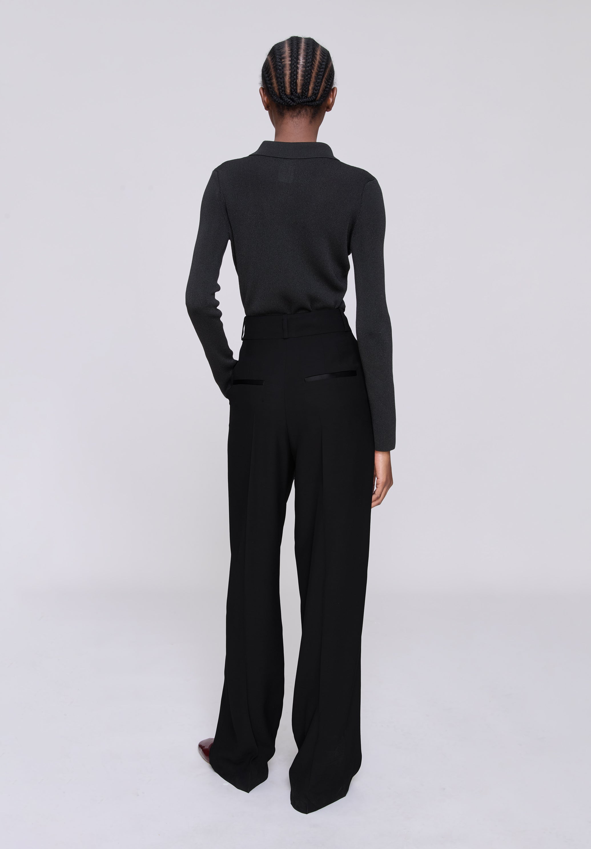 Rachel trousers - 3