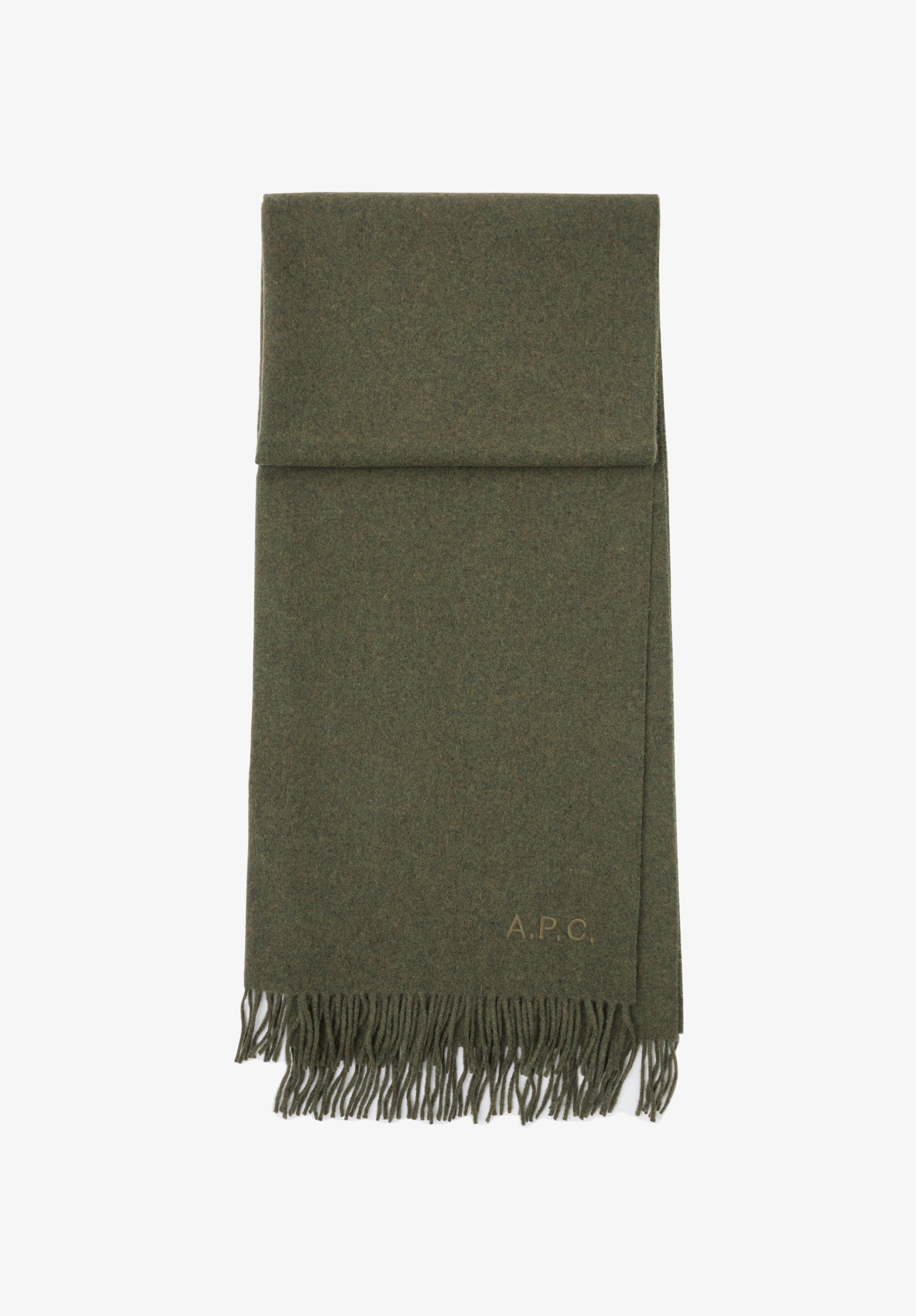 Alix scarf - 0