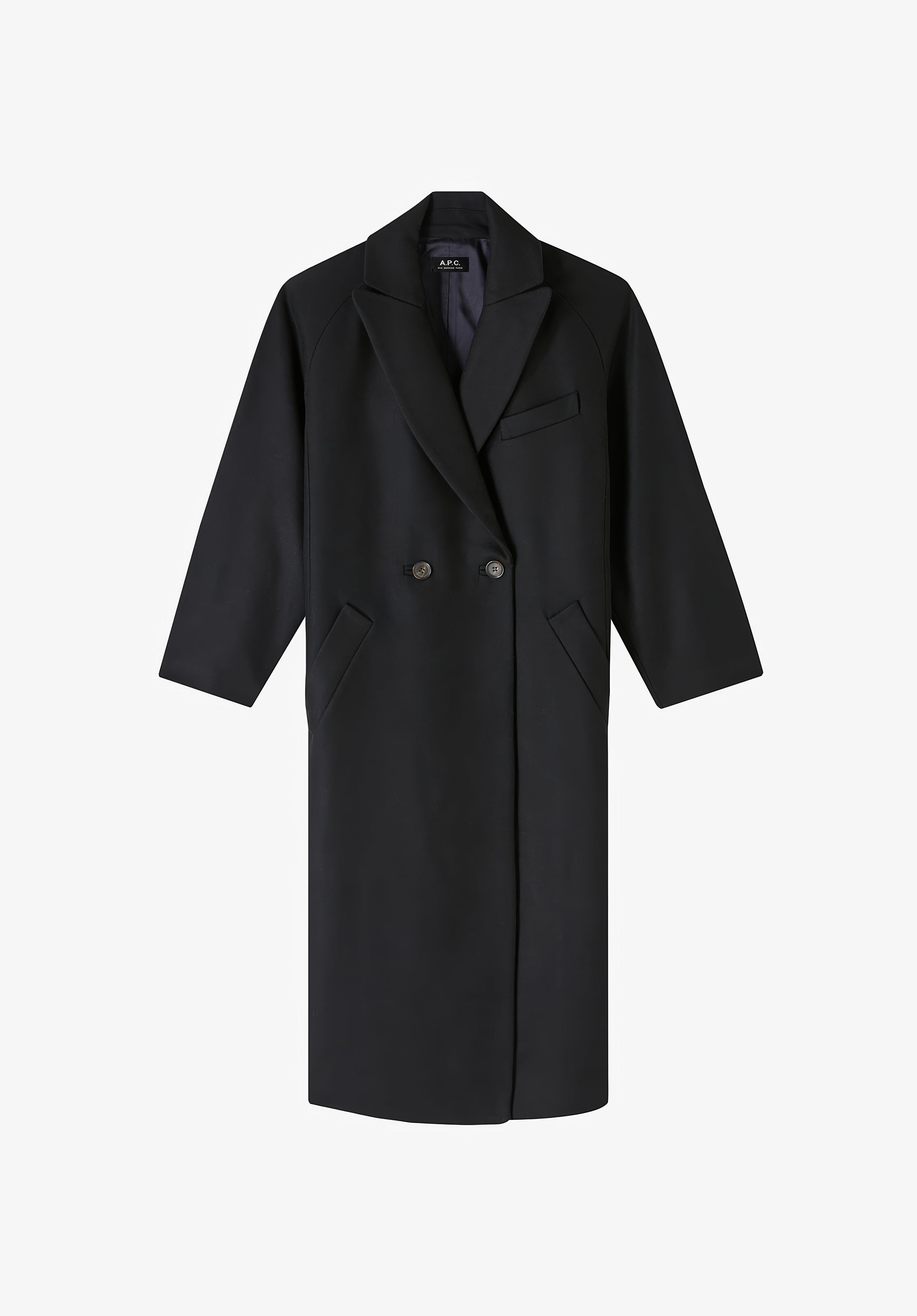 Flora coat - 0