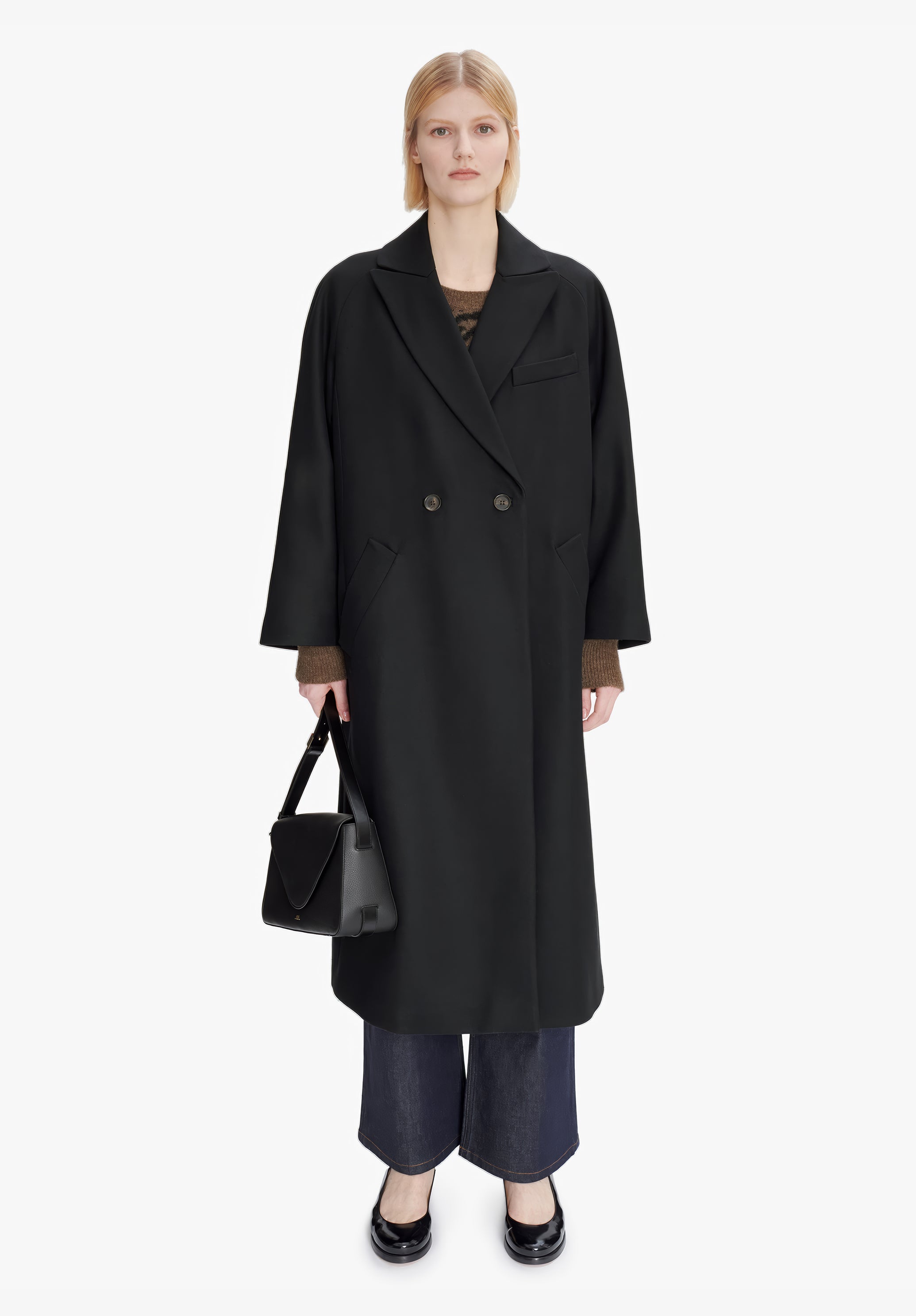 Flora coat - 4