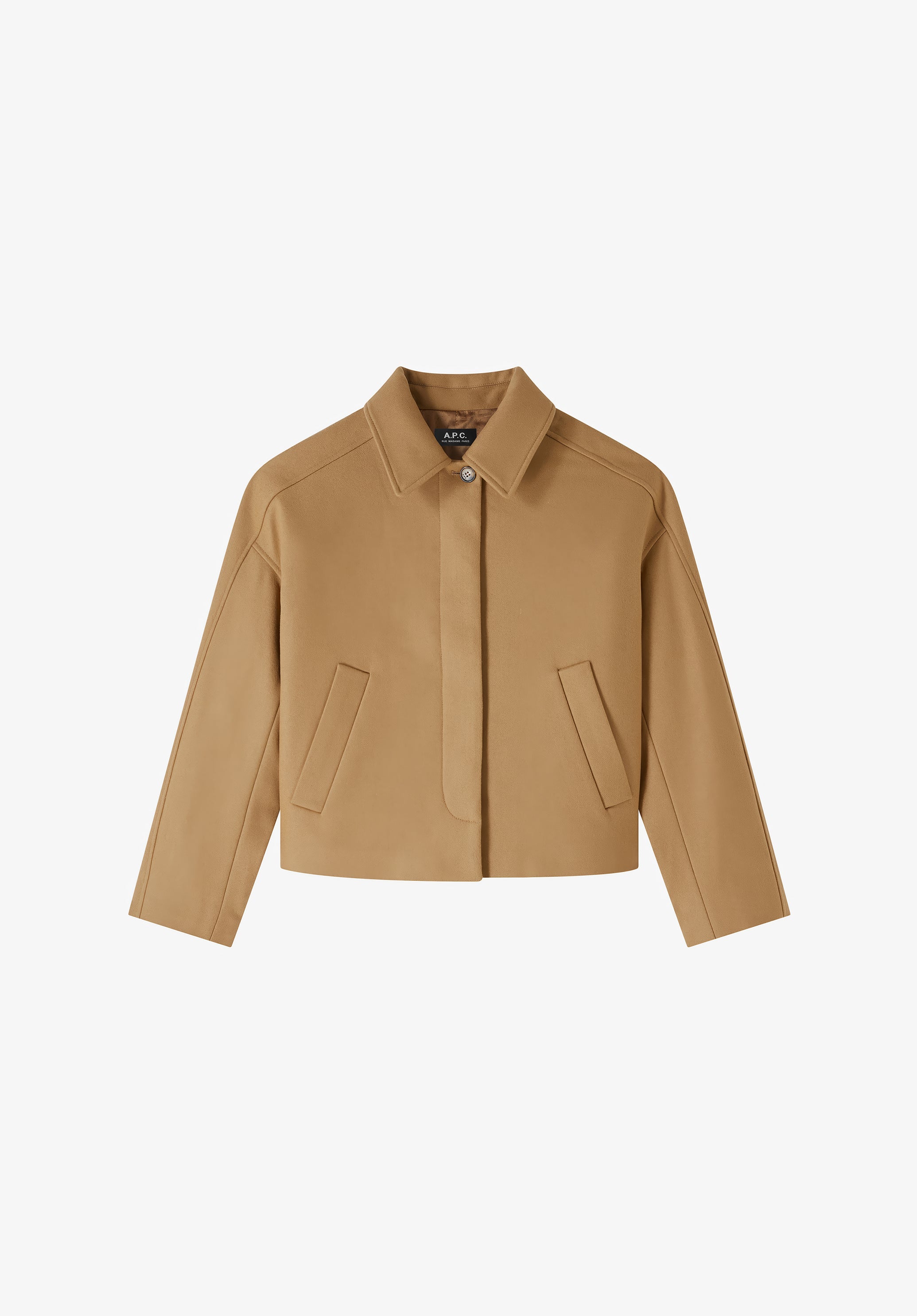 Becca jacket - 0