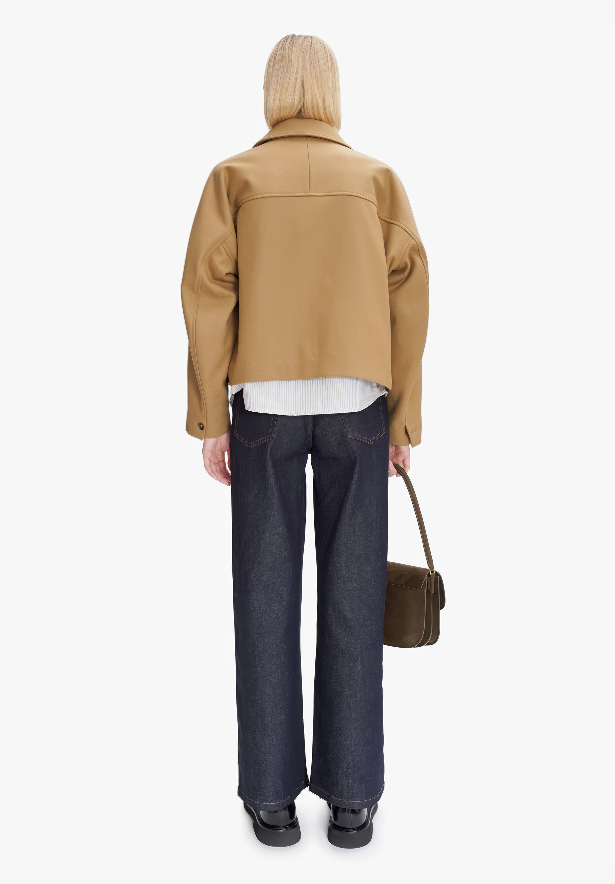 Becca jacket - 3