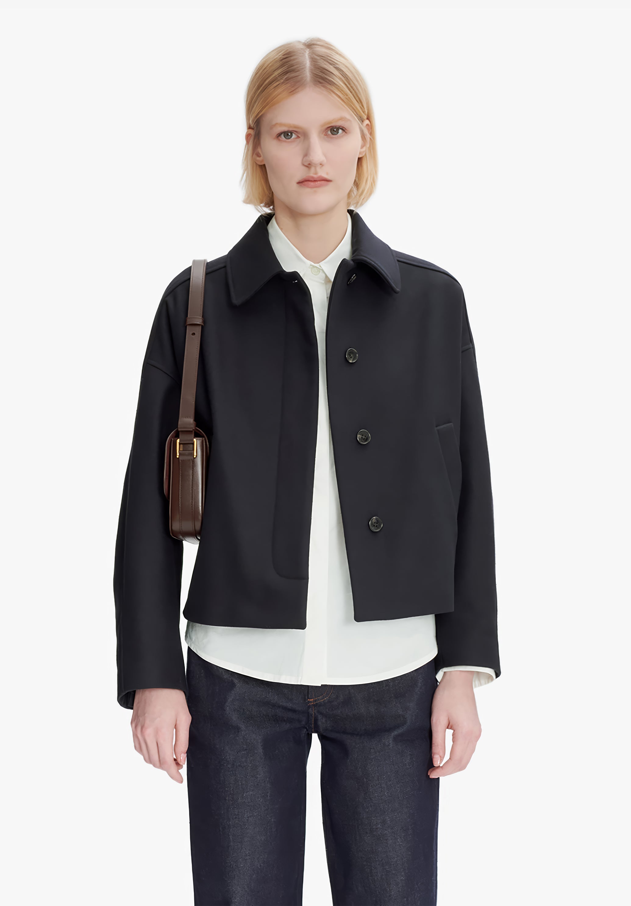 Becca jacket - 1