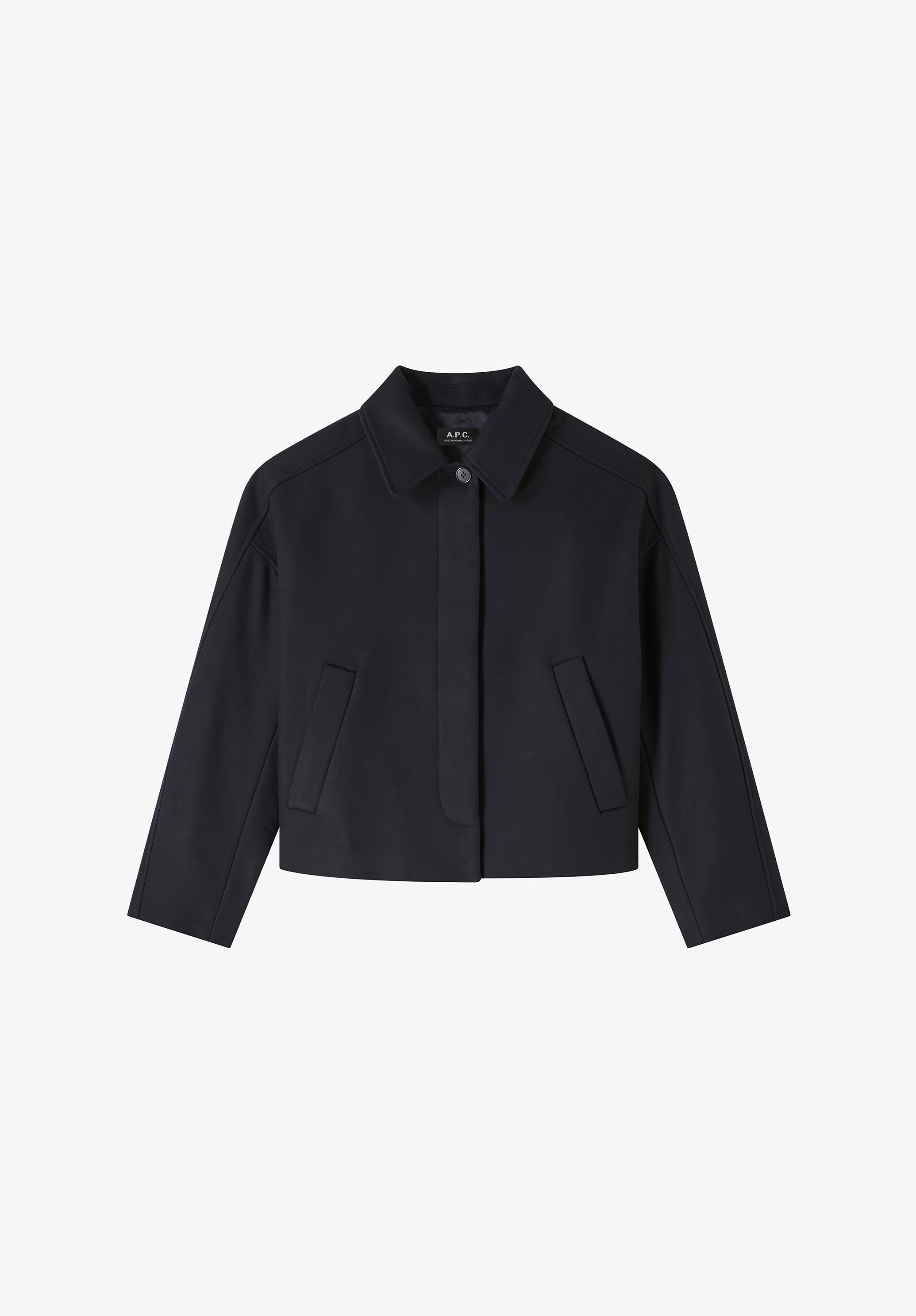 Becca jacket - 2