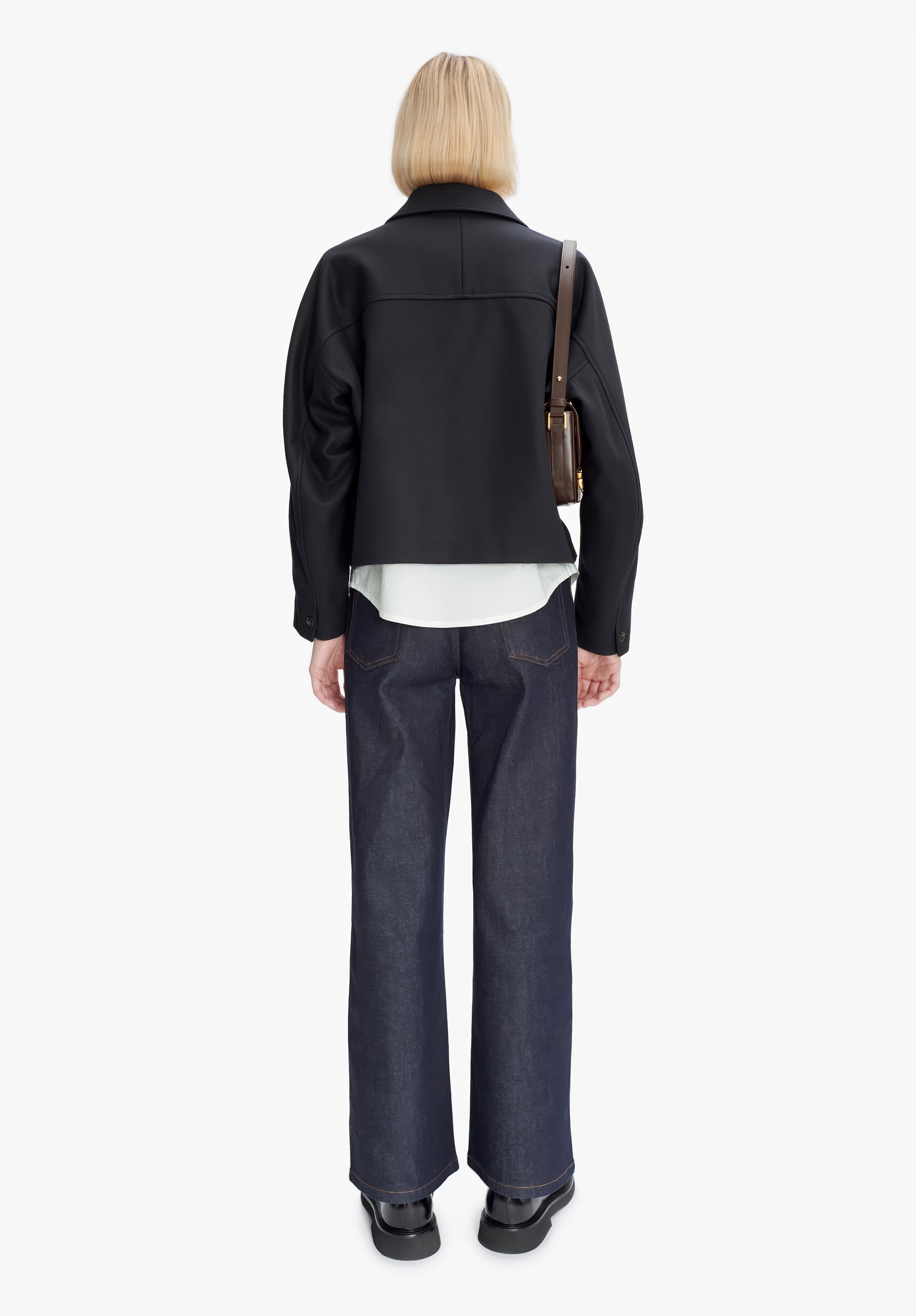 Becca jacket - 3
