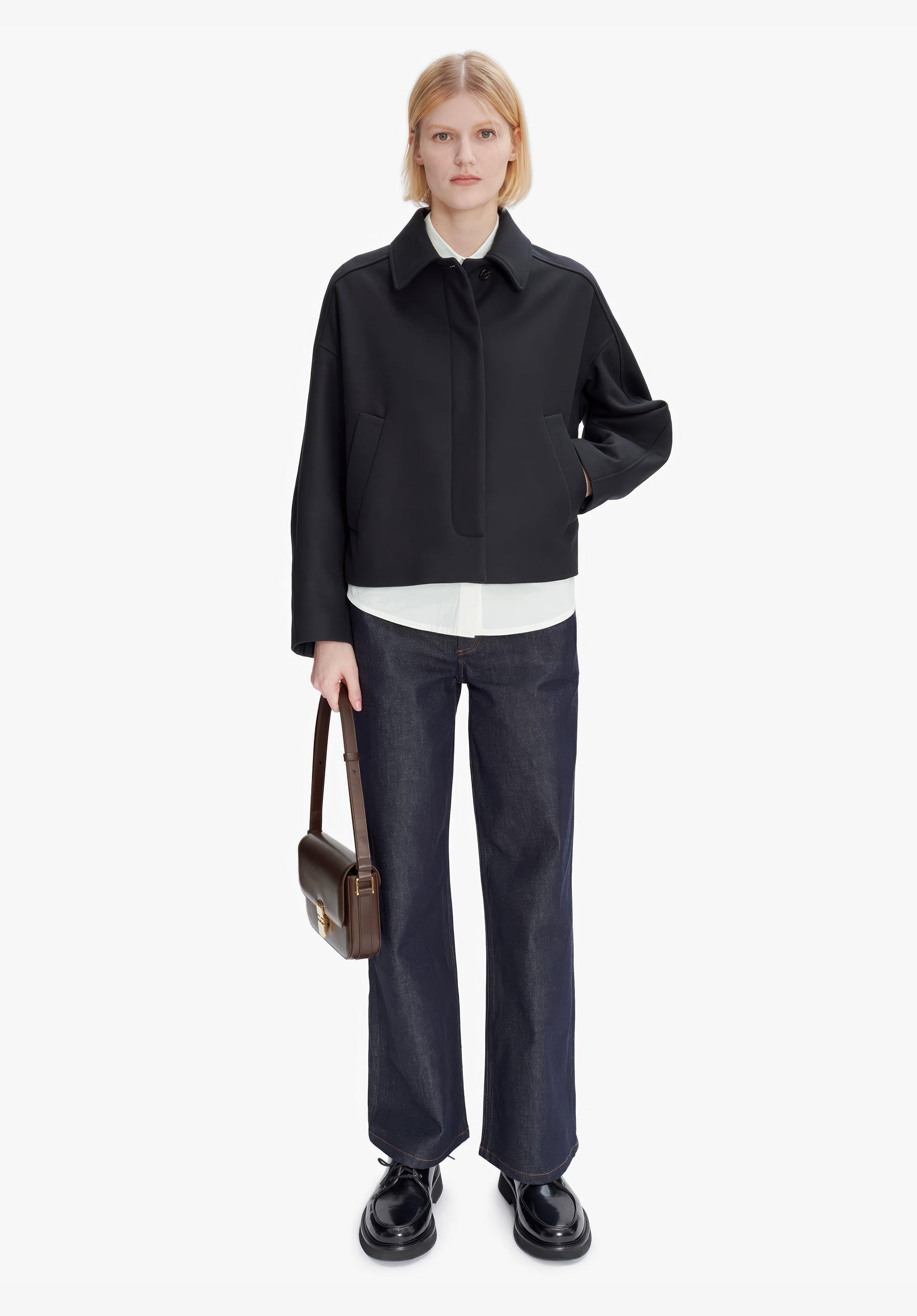 Becca jacket - 4