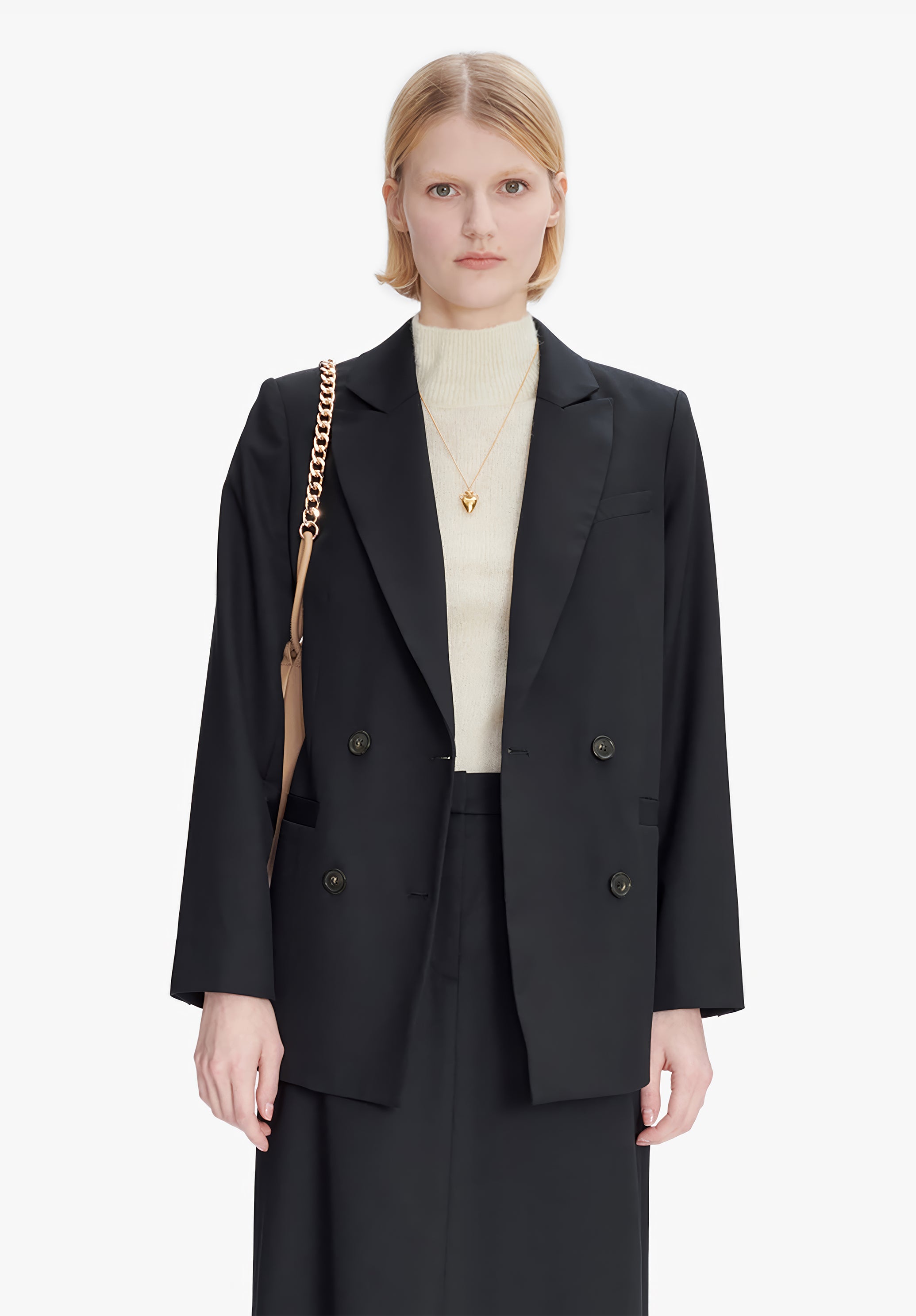 Lucy jacket - 1