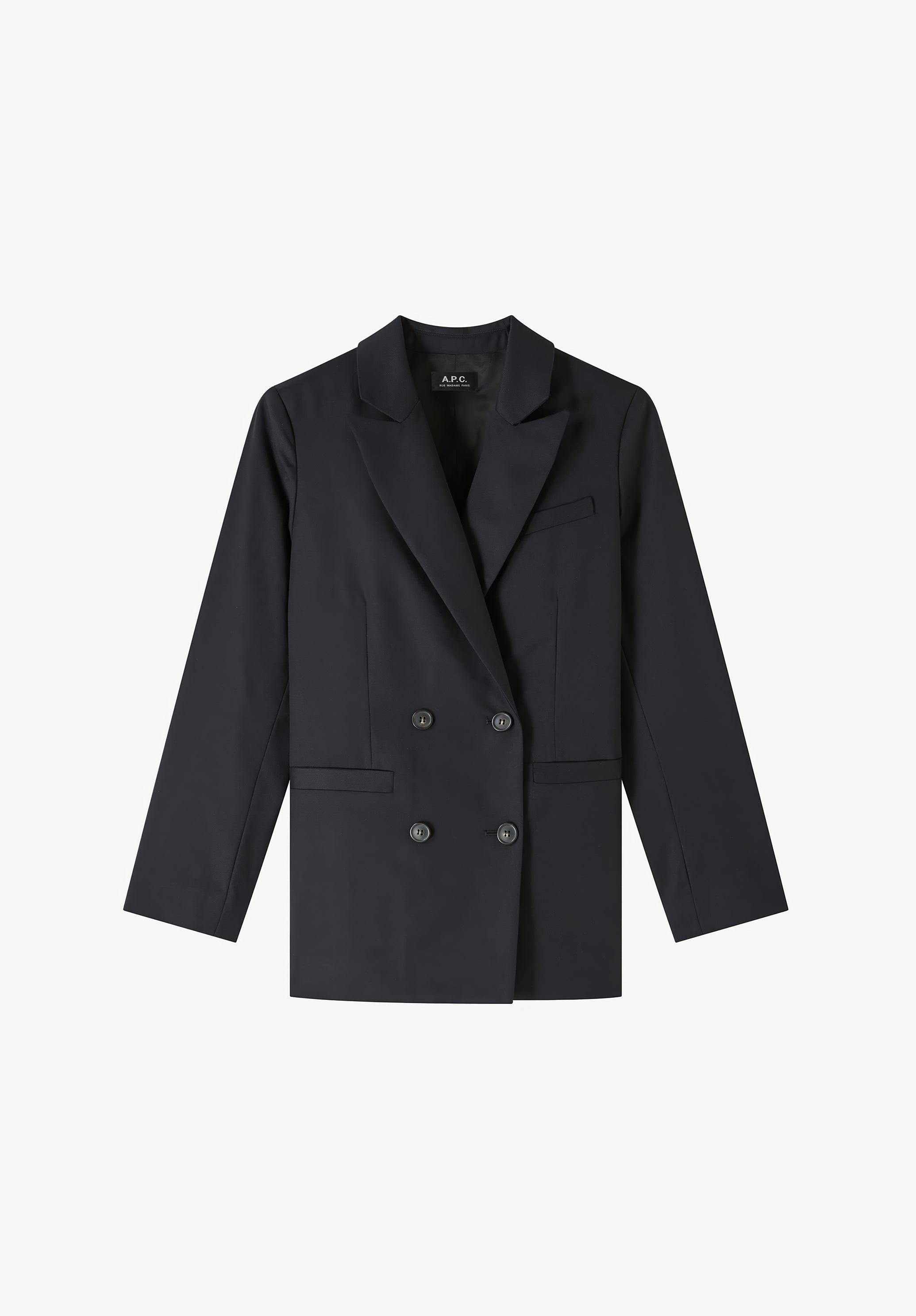 Lucy jacket - 2