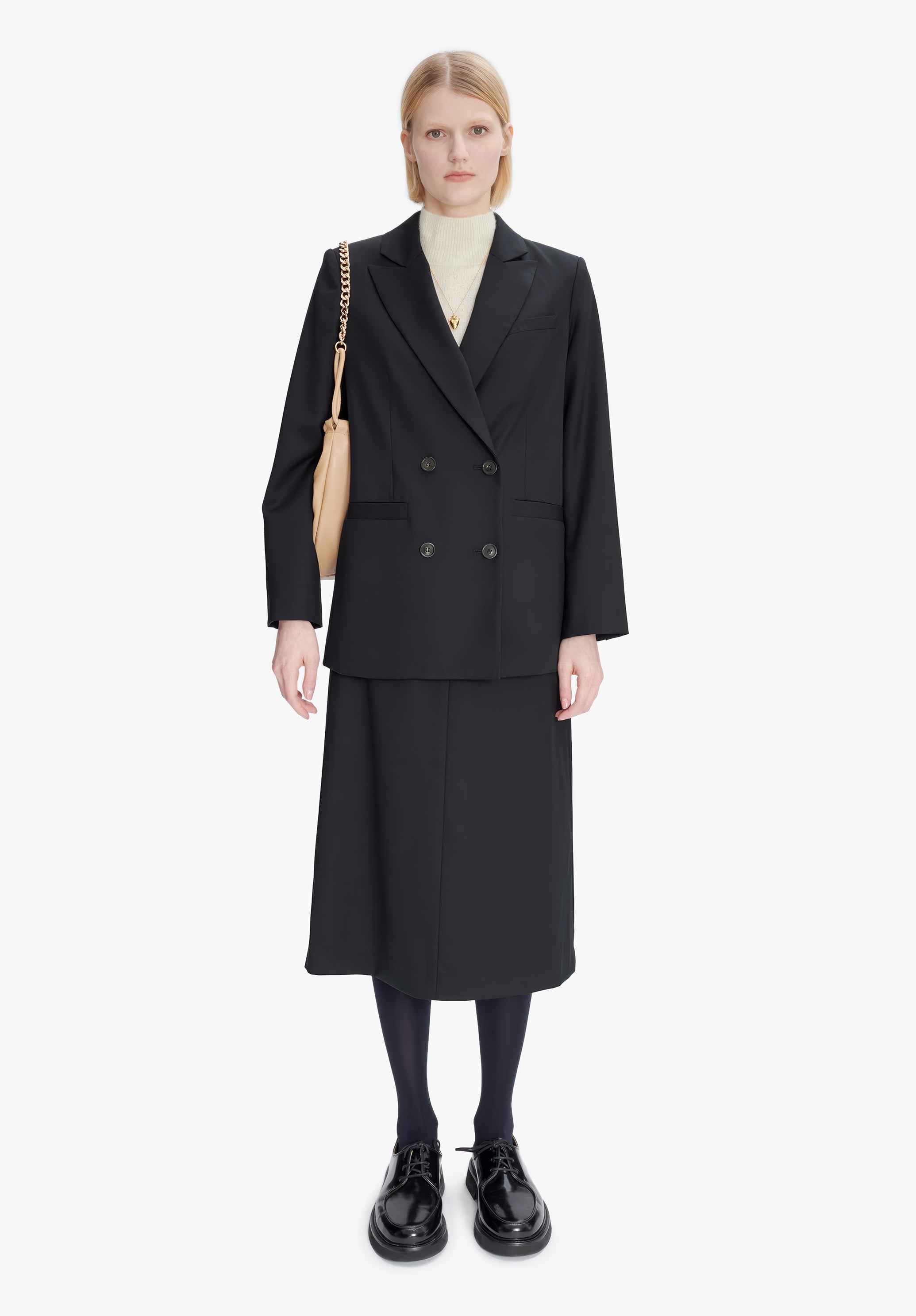 Lucy jacket - 4