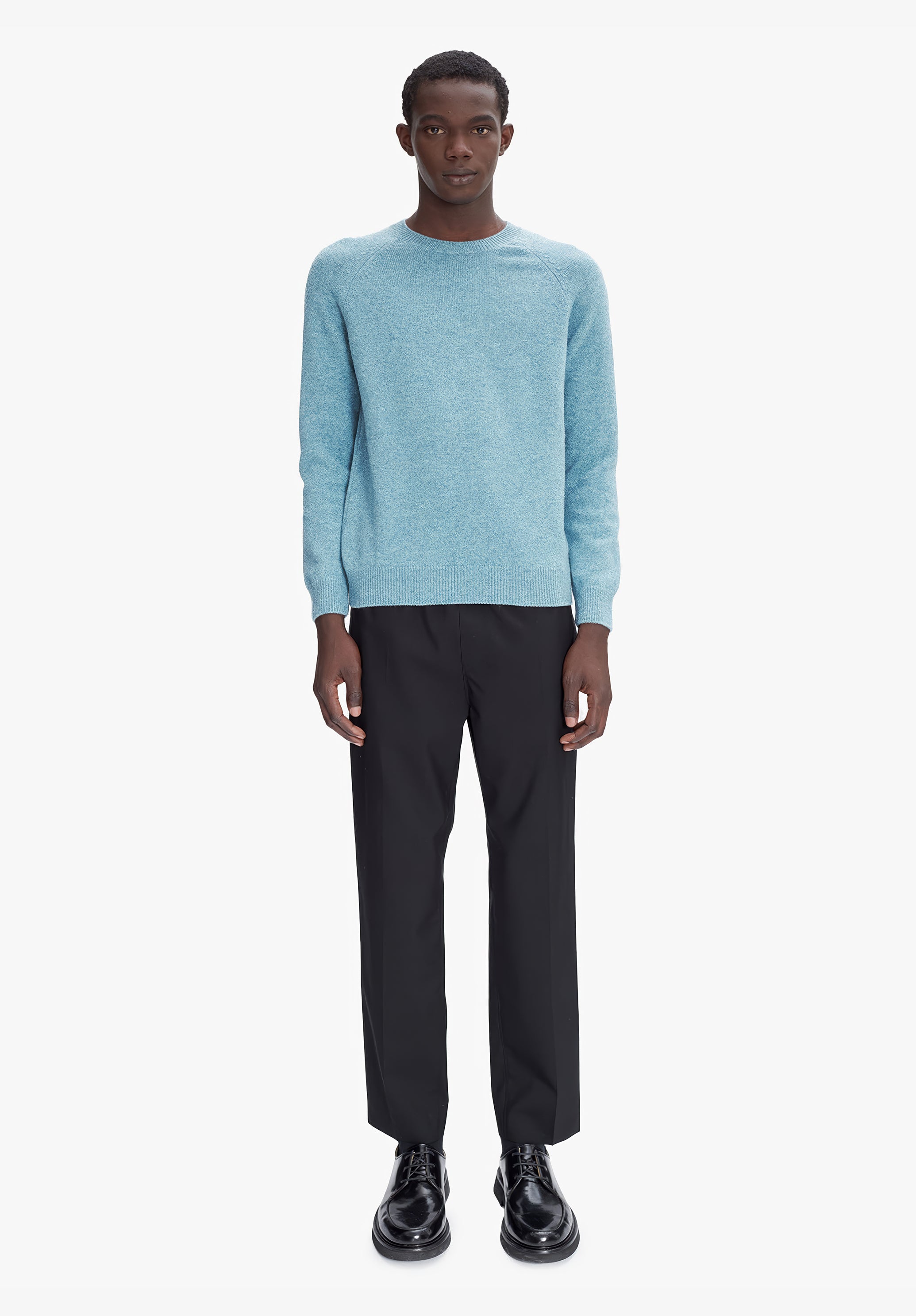 Pieter trousers - 1