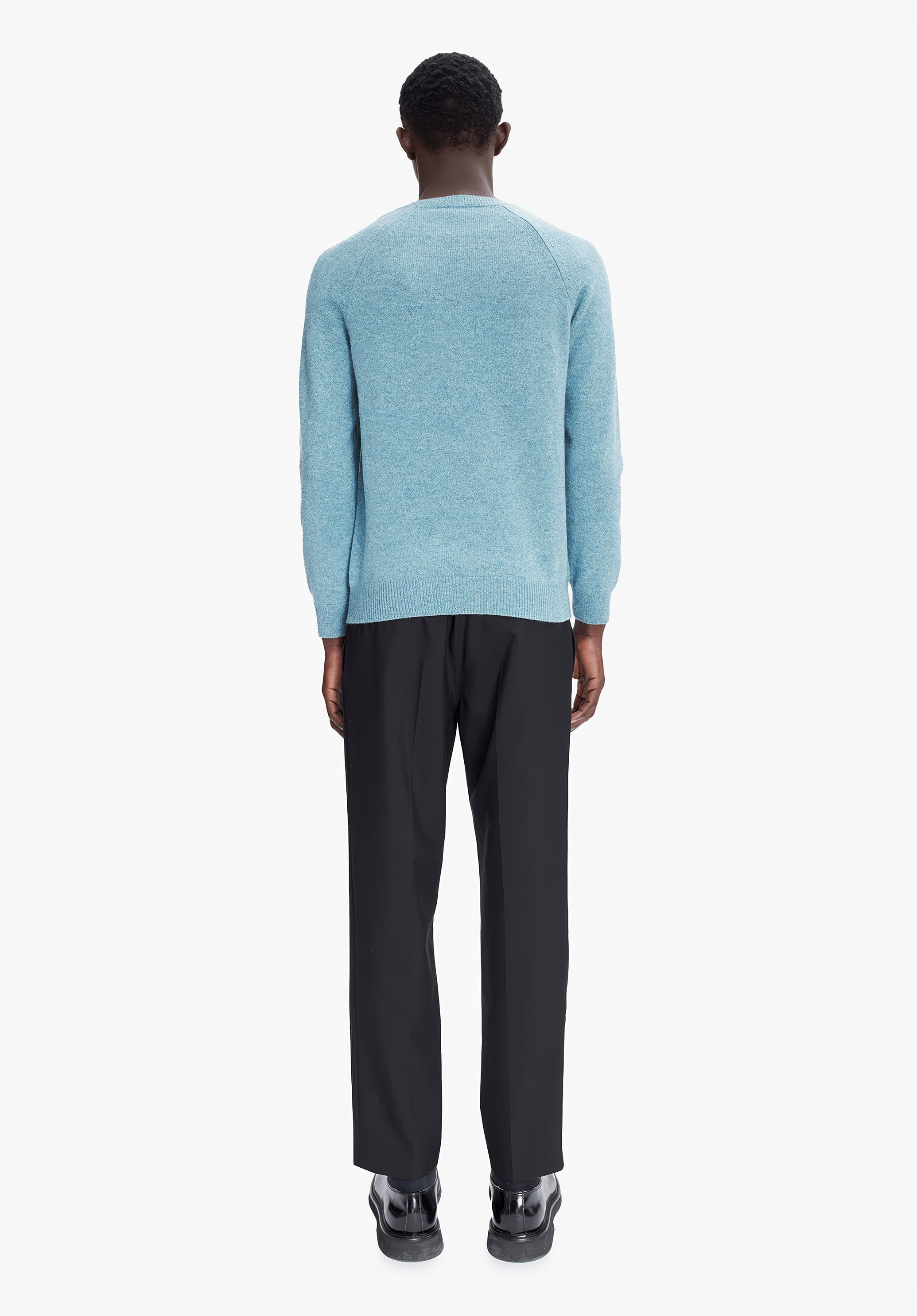 Pieter trousers - 3