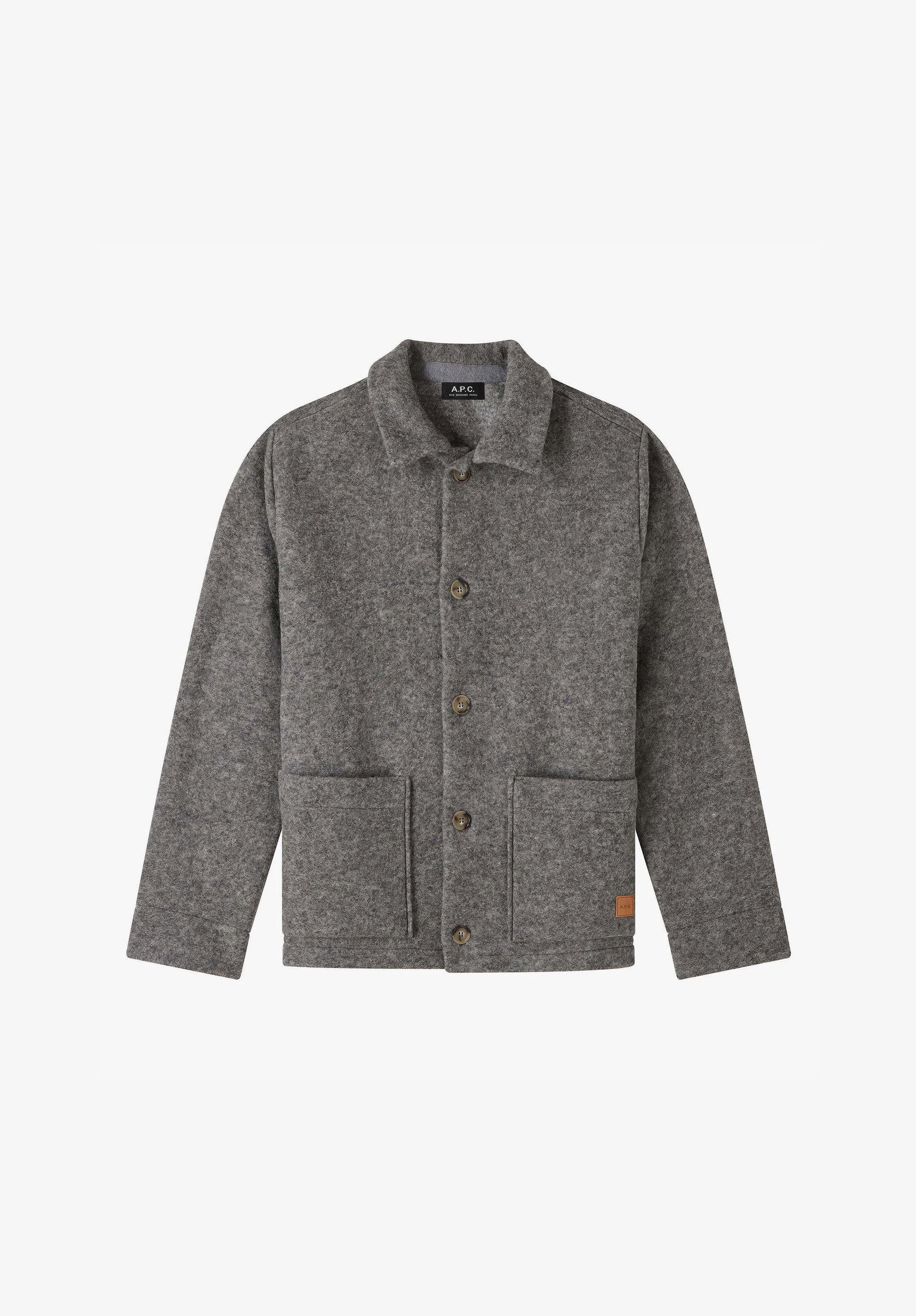 Thais jacket - 0