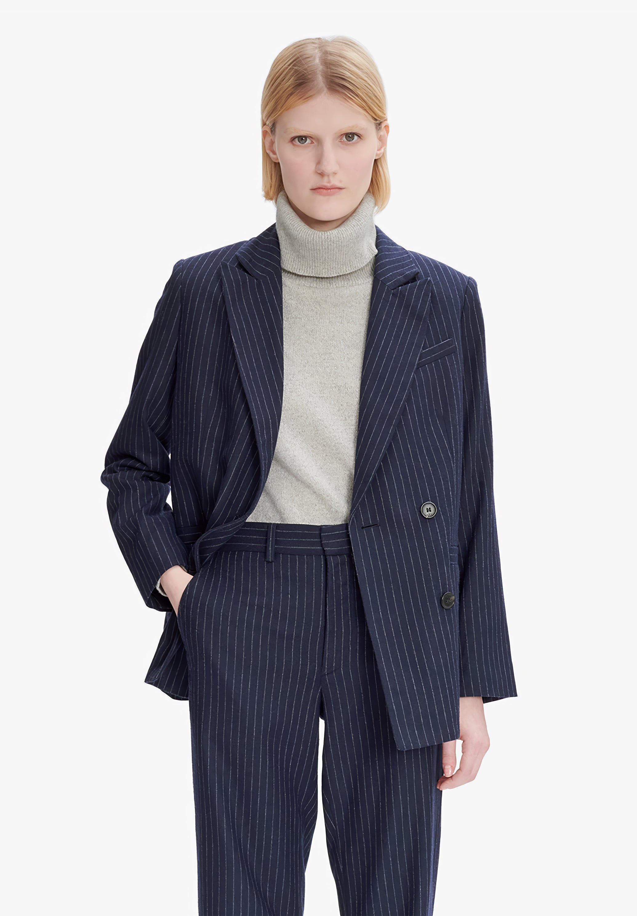 Lucy jacket - 1