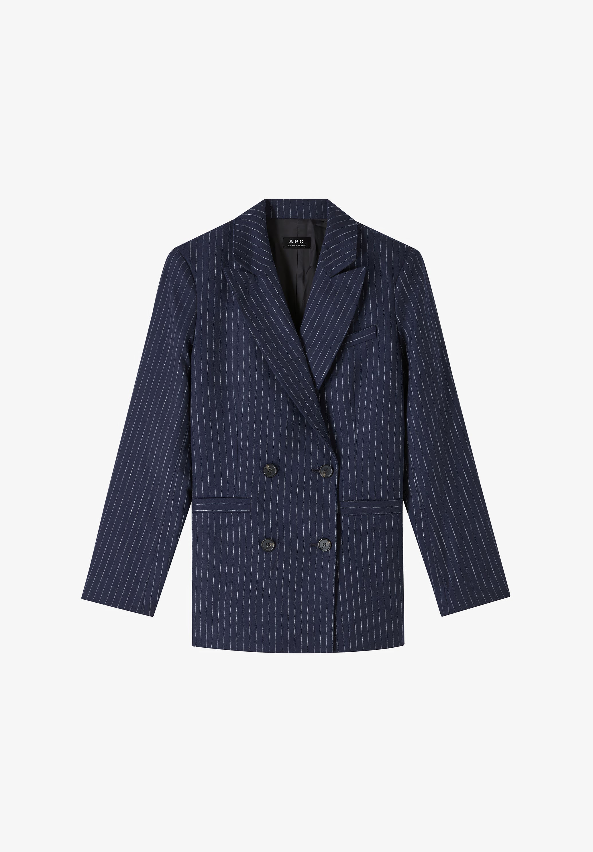 Lucy jacket - 2