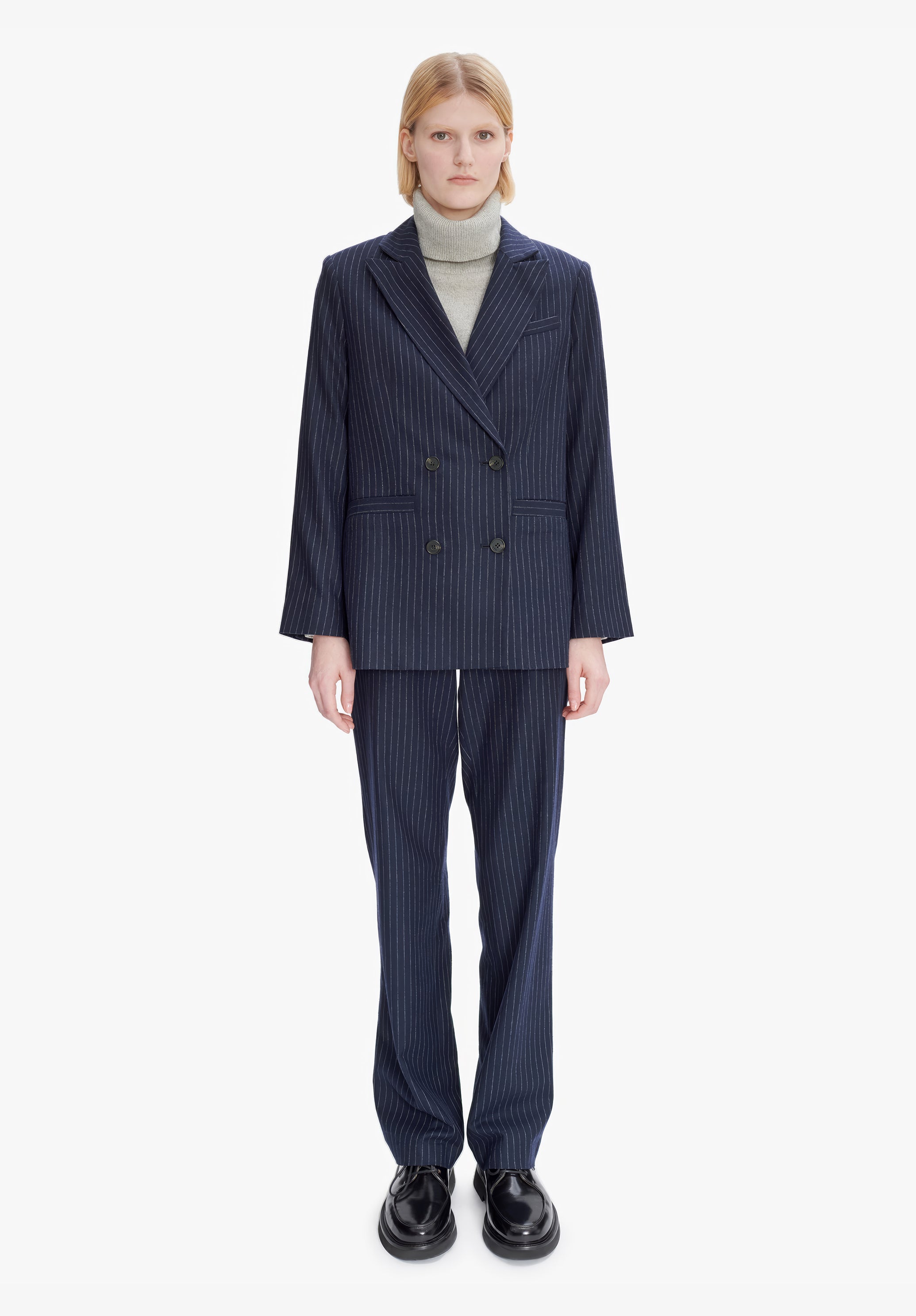 Lucy jacket - 4