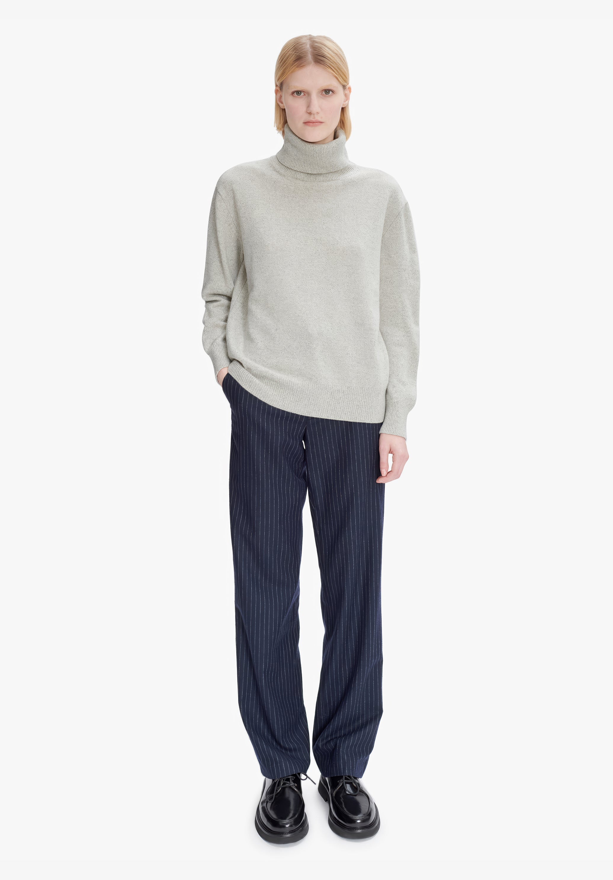 Jane trousers - 1