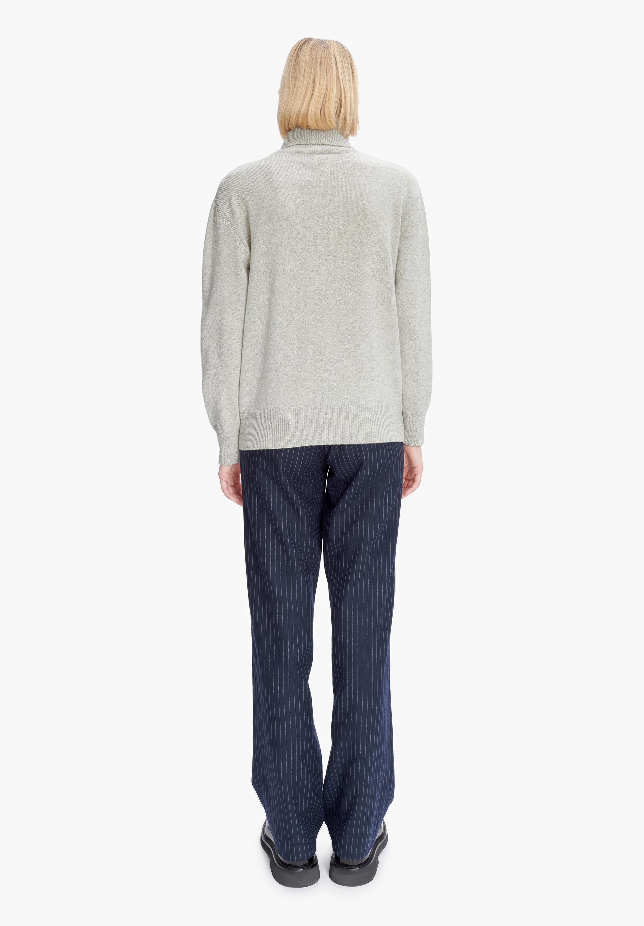 Jane trousers - 3