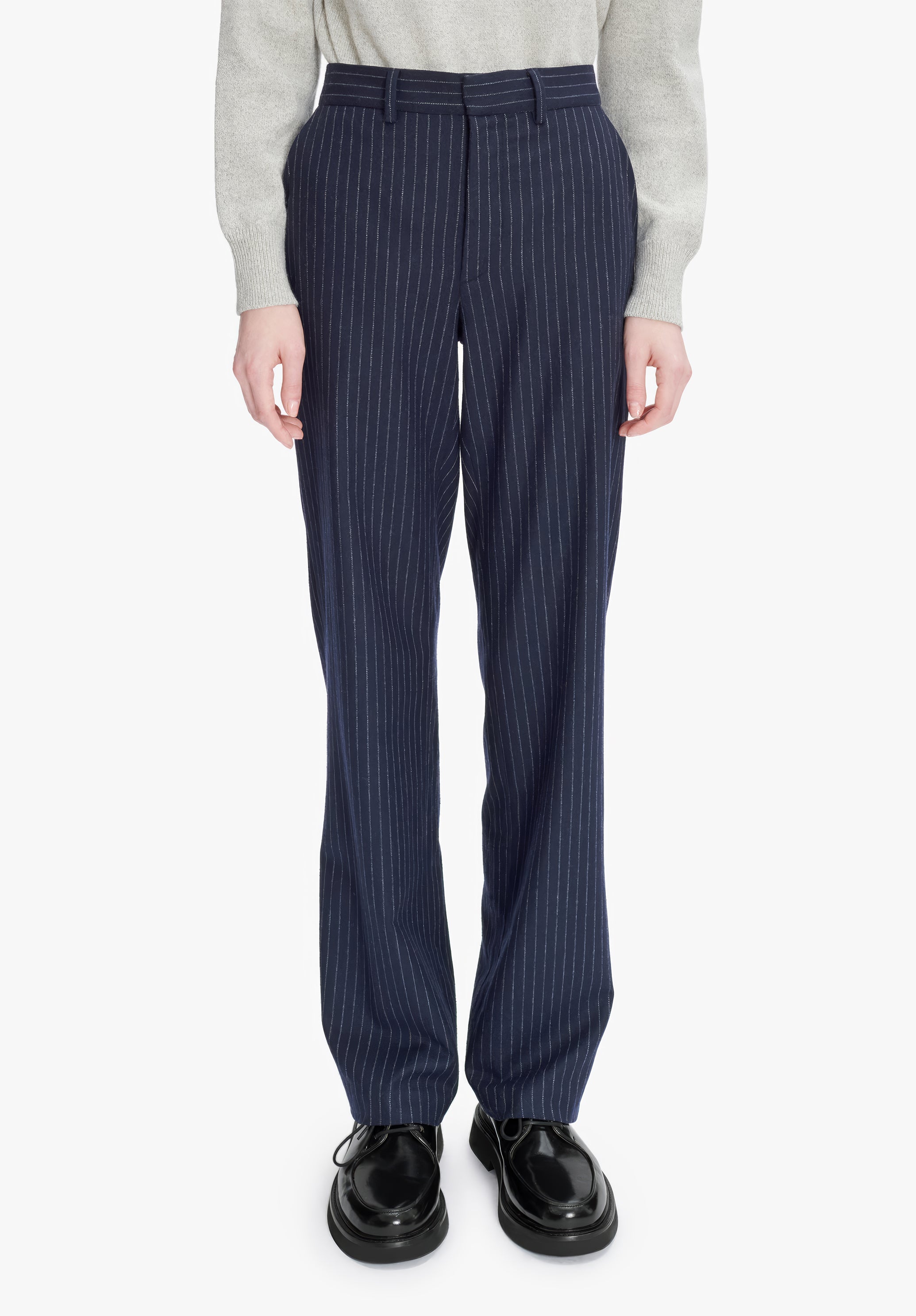 Jane trousers - 4