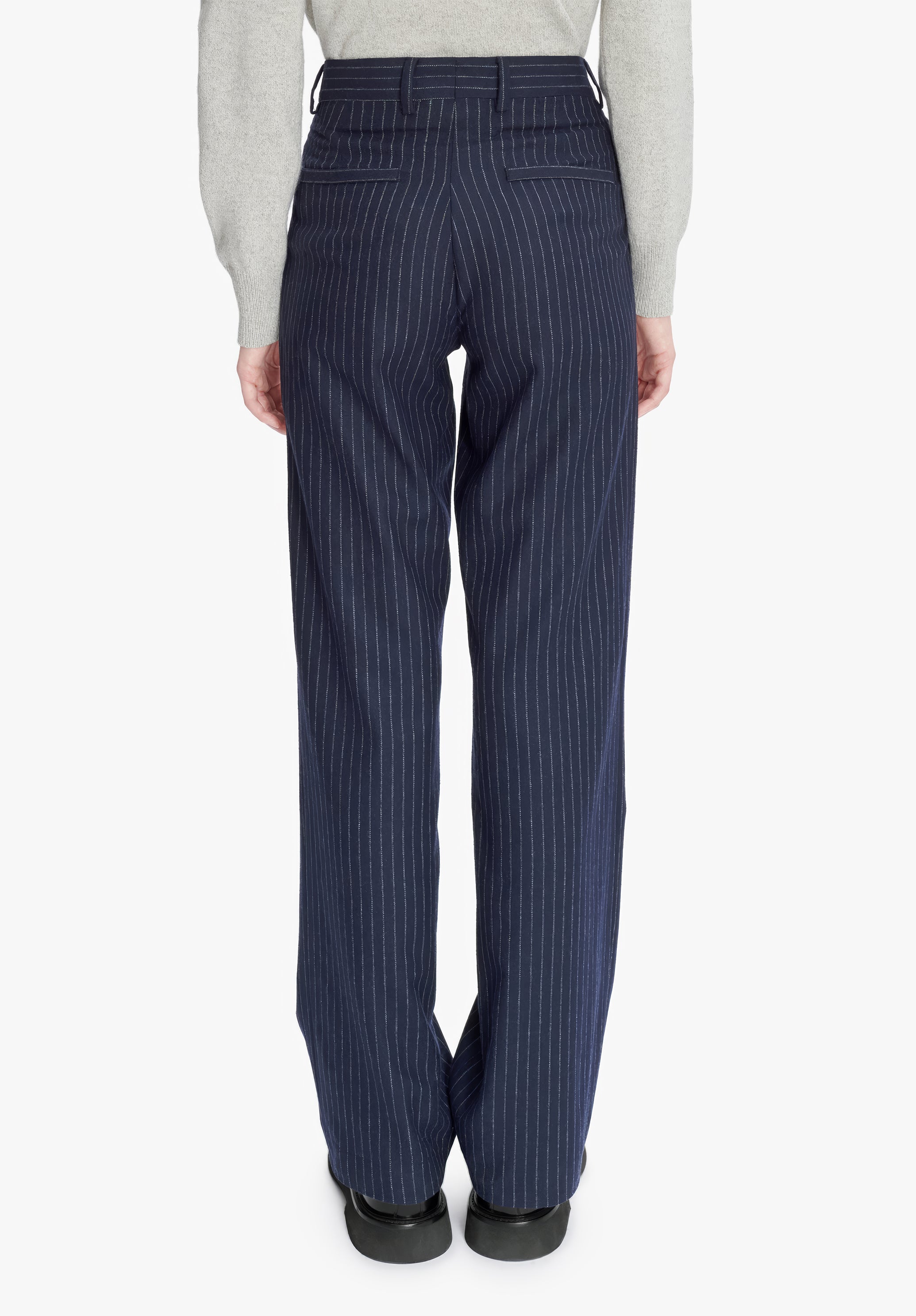 Jane trousers - 5
