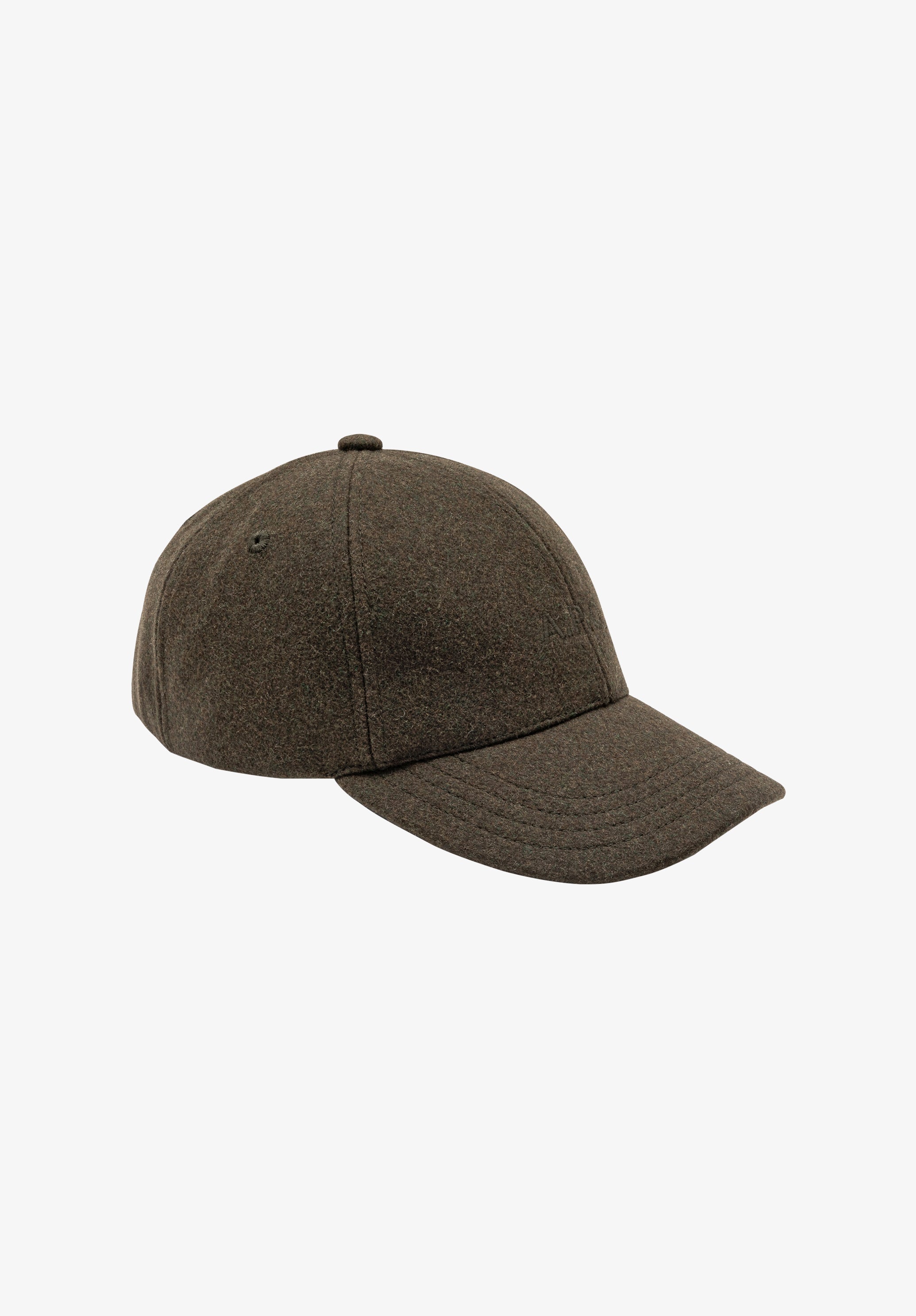 Charlie baseball cap - 0