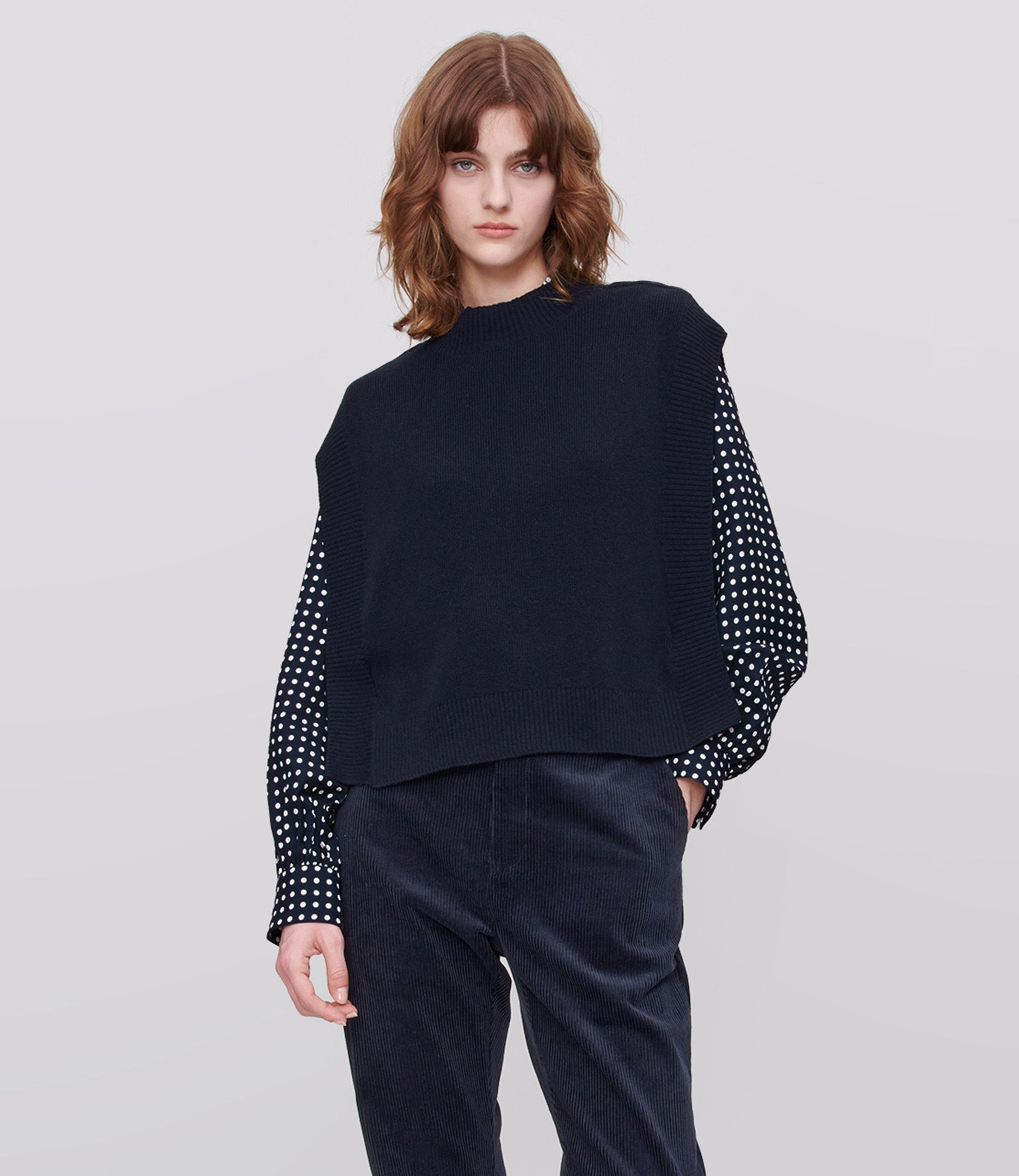 Pullover Mathilde
