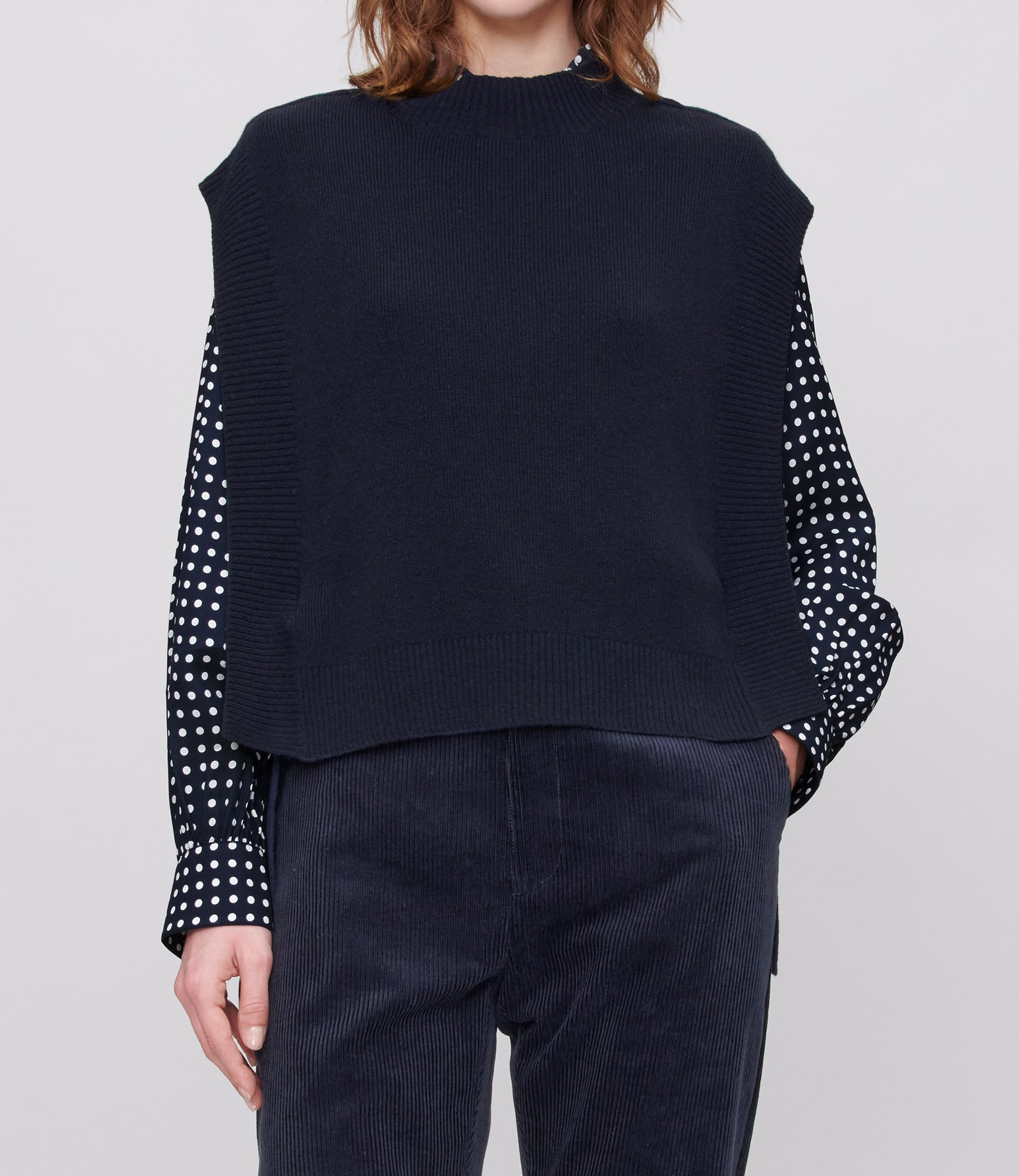 Pullover Mathilde