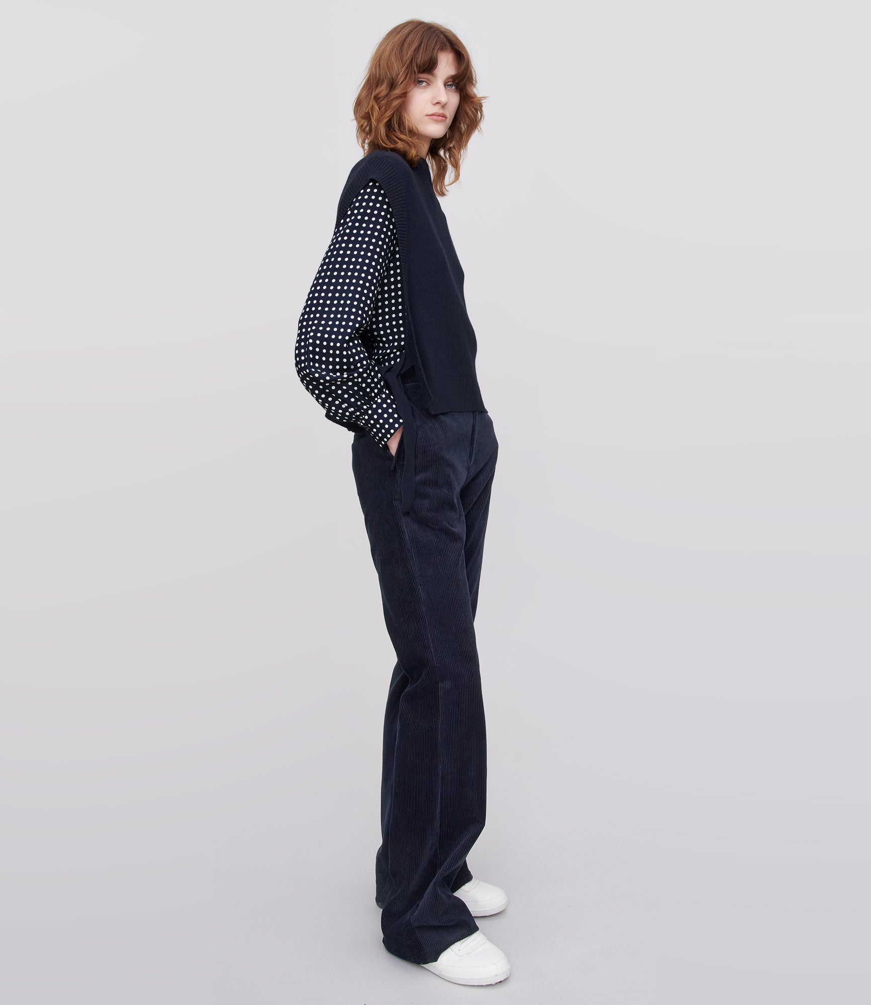 Pullover Mathilde