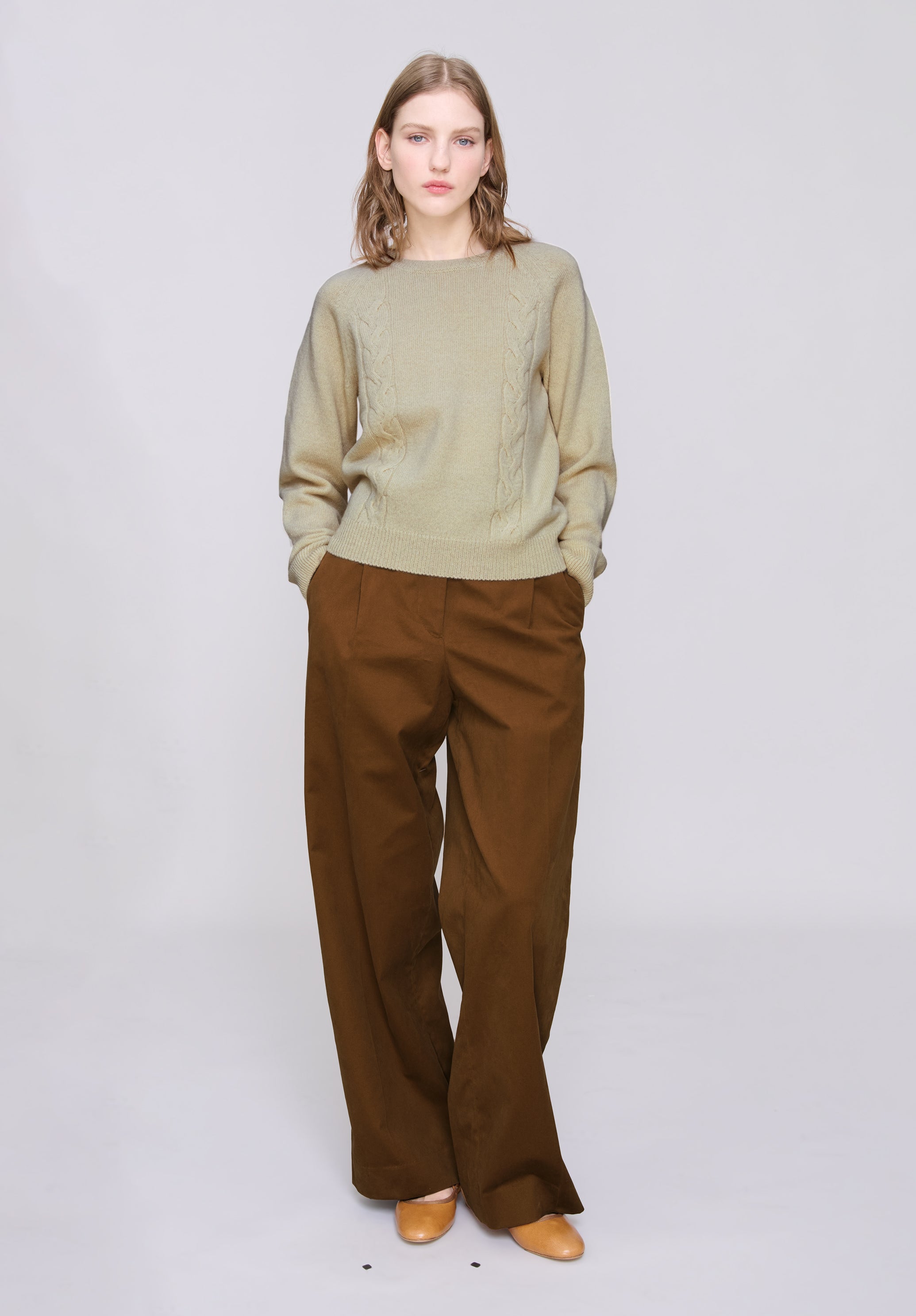 Carrie jumper - 1