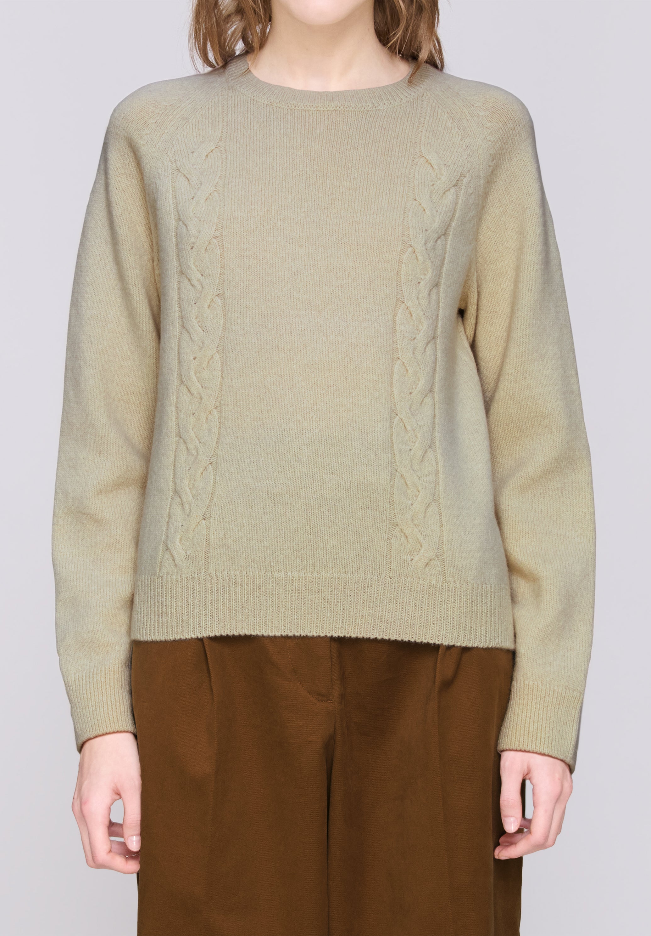 Carrie jumper - 4