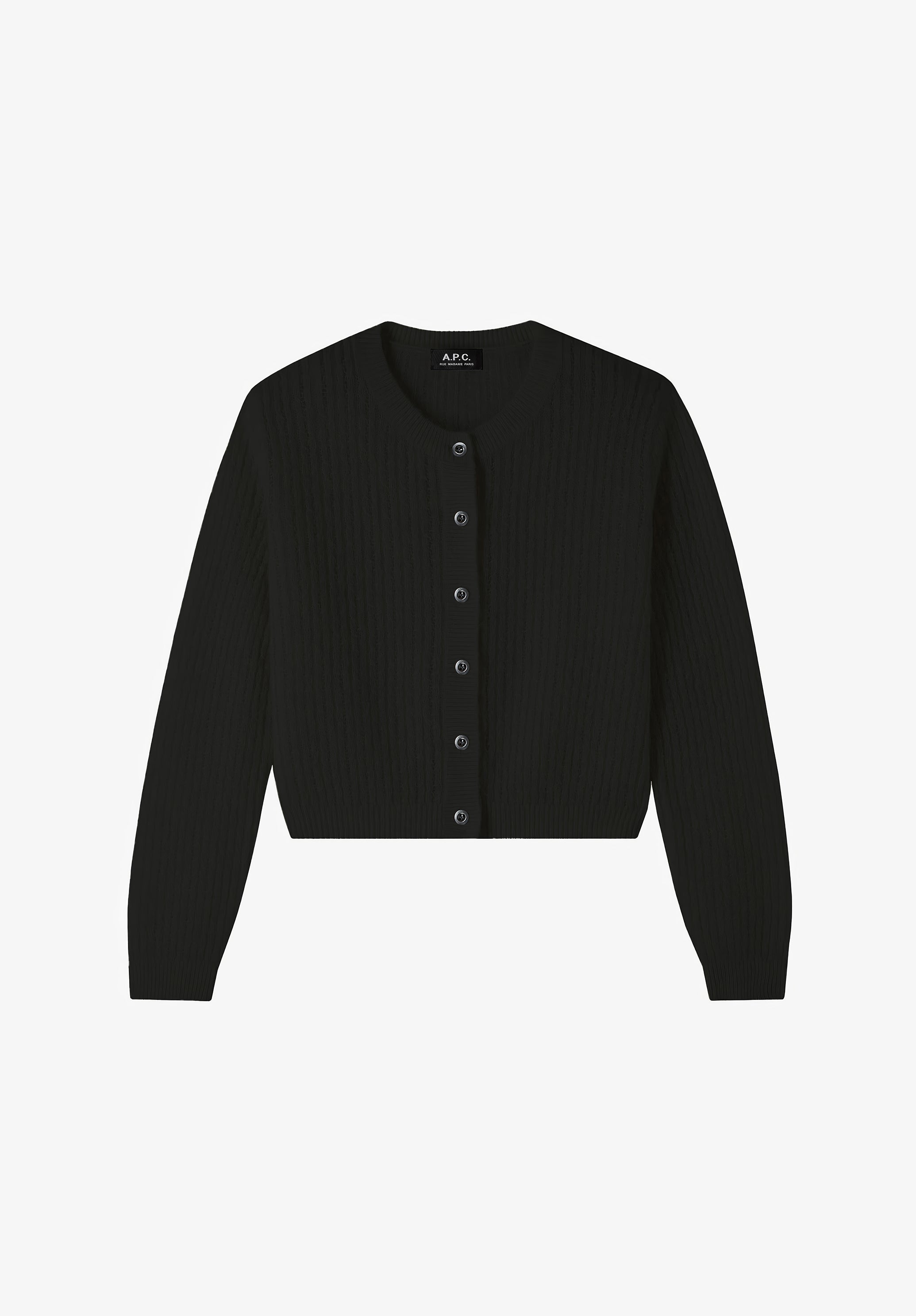 Milo cardigan - 2