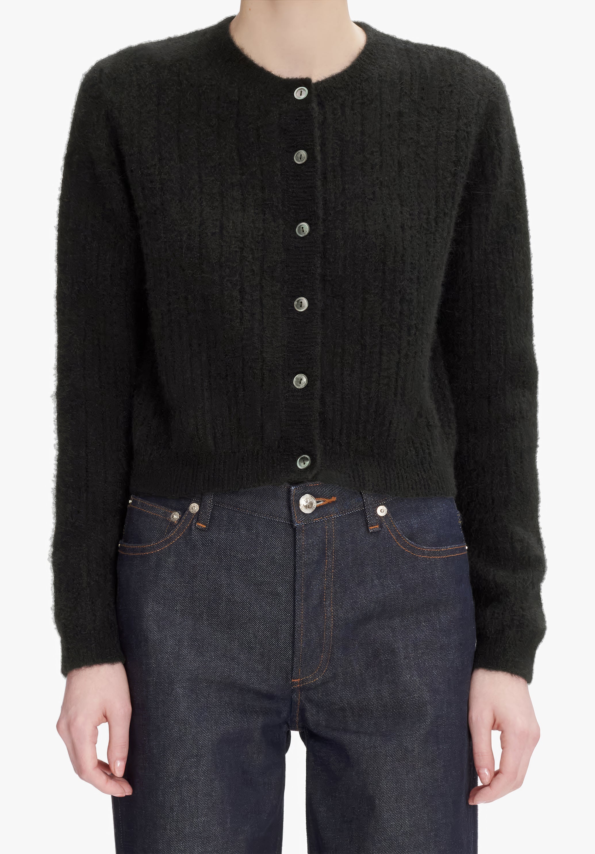Milo cardigan - 4