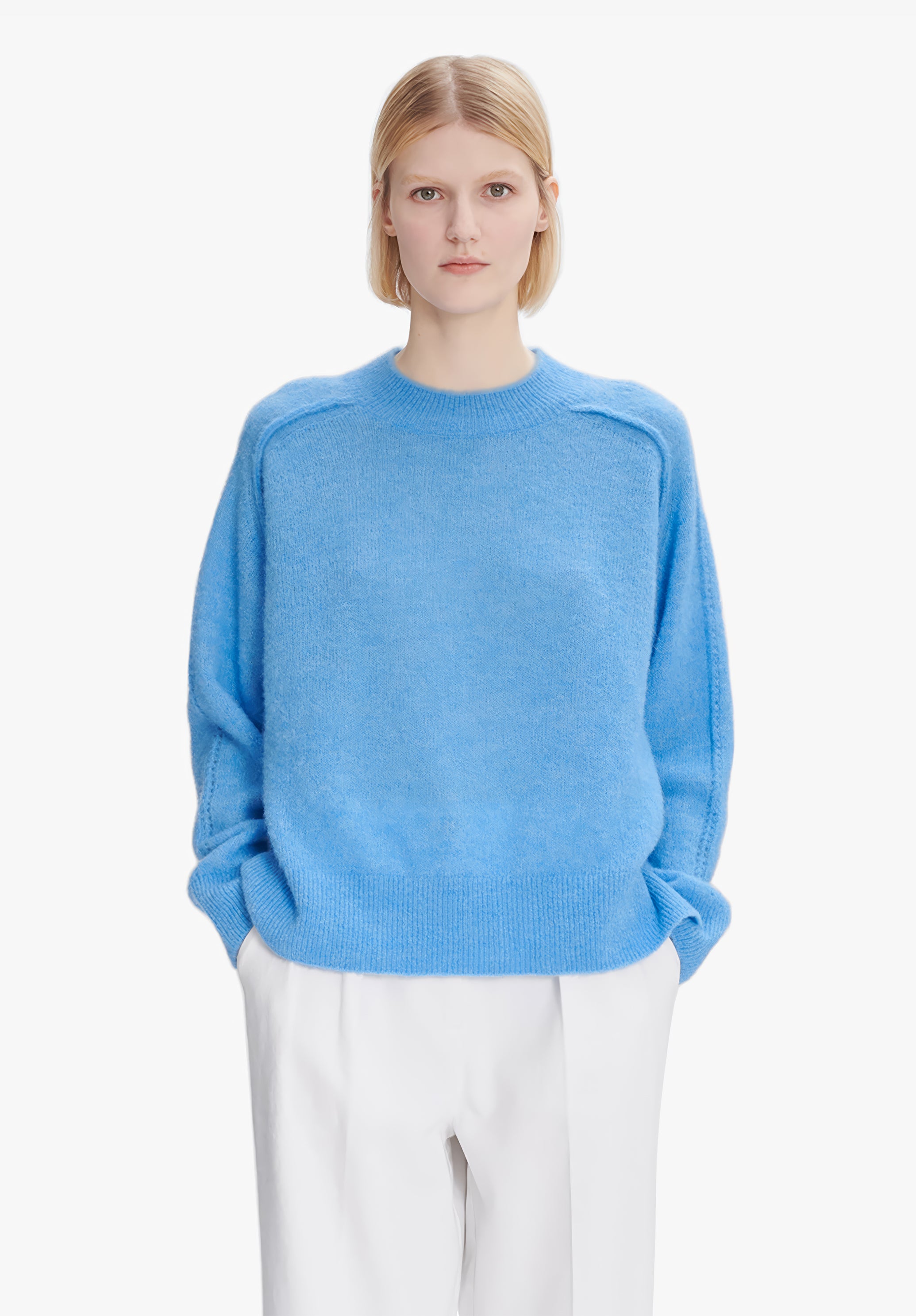 Naomie jumper - 1